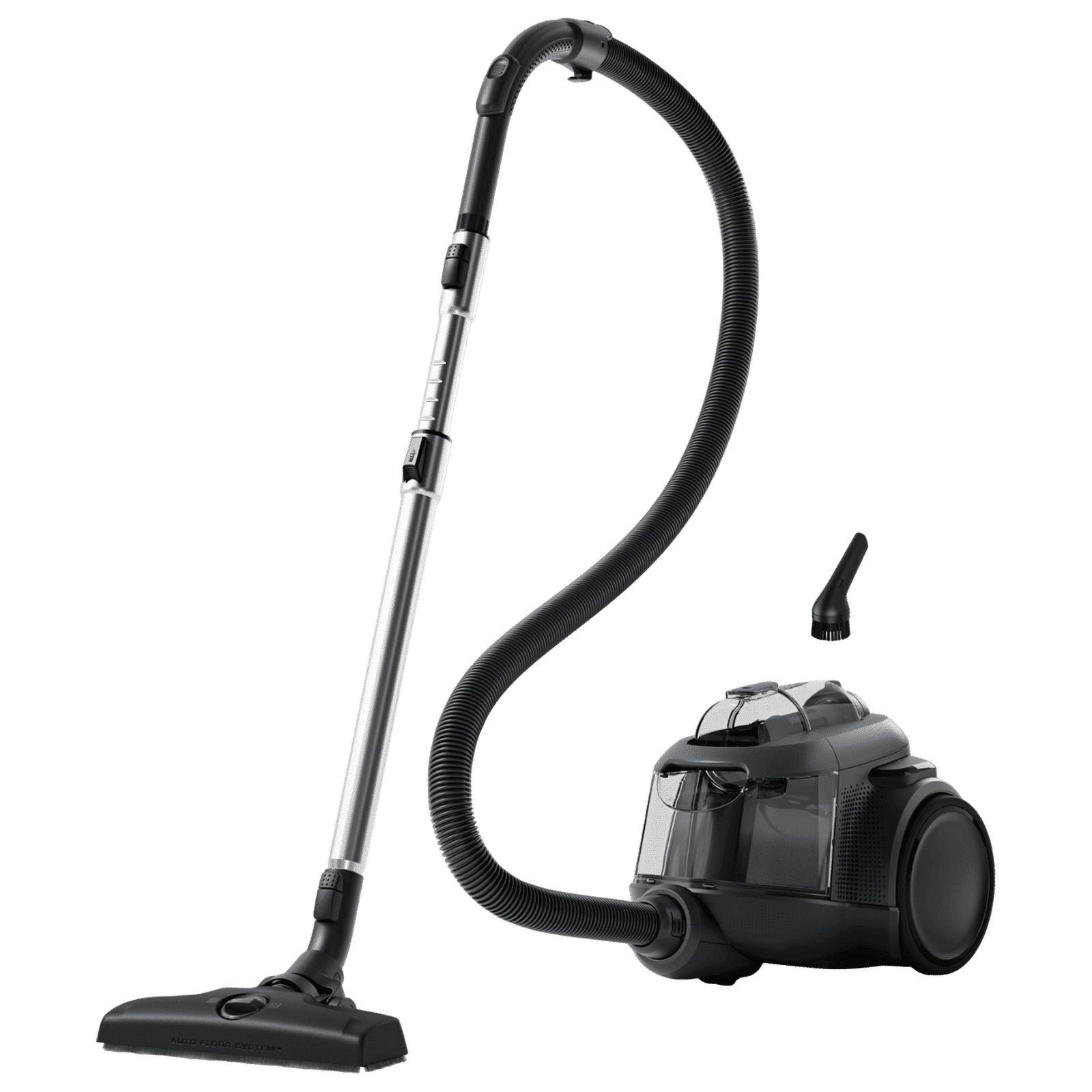 Electrolux UltimateHome 700 2000 W Dry Vacuum Cleaner with Washable Hygiene Filter 12 (6-Step Filtration System, Denim Blue)_5