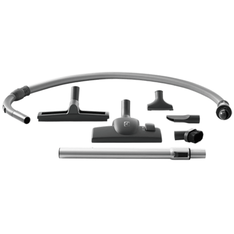 Electrolux Flexio Power 1600 W Wet & Dry Vacuum Cleaner with Blow Functions (MicroFilter, Copper & Black) Electrolux Flexio Power 1600 W Wet & Dry Vacuum Cleaner with Blow Functions (MicroFilter, Copper & Black)_6