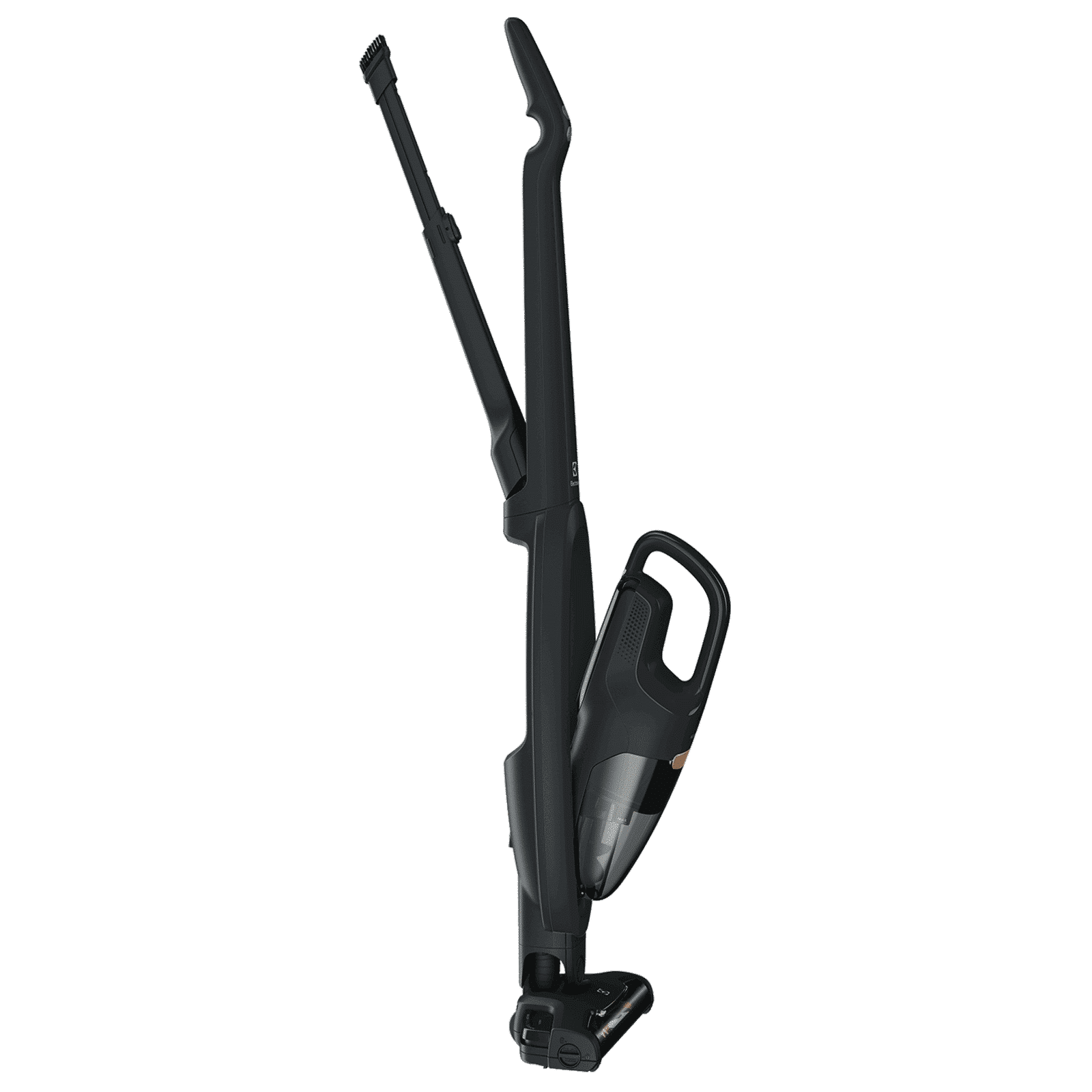 Electrolux Well Q6 130 W Cordless Dry Vacuum Cleaner with Cyclonic System (13 Minutes Runtime, Grey) Electrolux Well Q6 130 W Cordless Dry Vacuum Cleaner with Cyclonic System (13 Minutes Runtime, Grey)_3