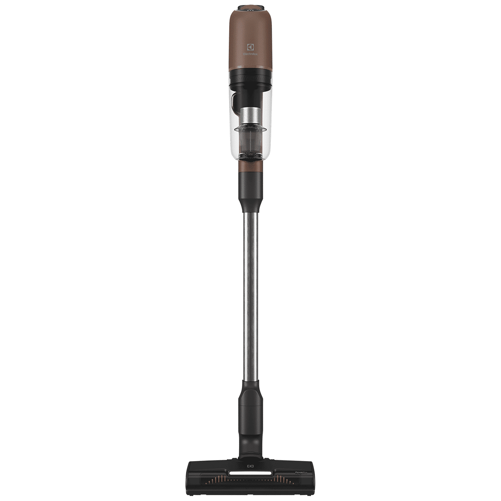 Electrolux UltimateHome 700 250W Cordless Dry Vacuum Cleaner with 5 Step Filtration System (Up to 50 Minutes Runtime, Walnut Brown) Electrolux UltimateHome 700 250W Cordless Dry Vacuum Cleaner with 5 Step Filtration System (Up to 50 Minutes Runtime, Walnut Brown)_1
