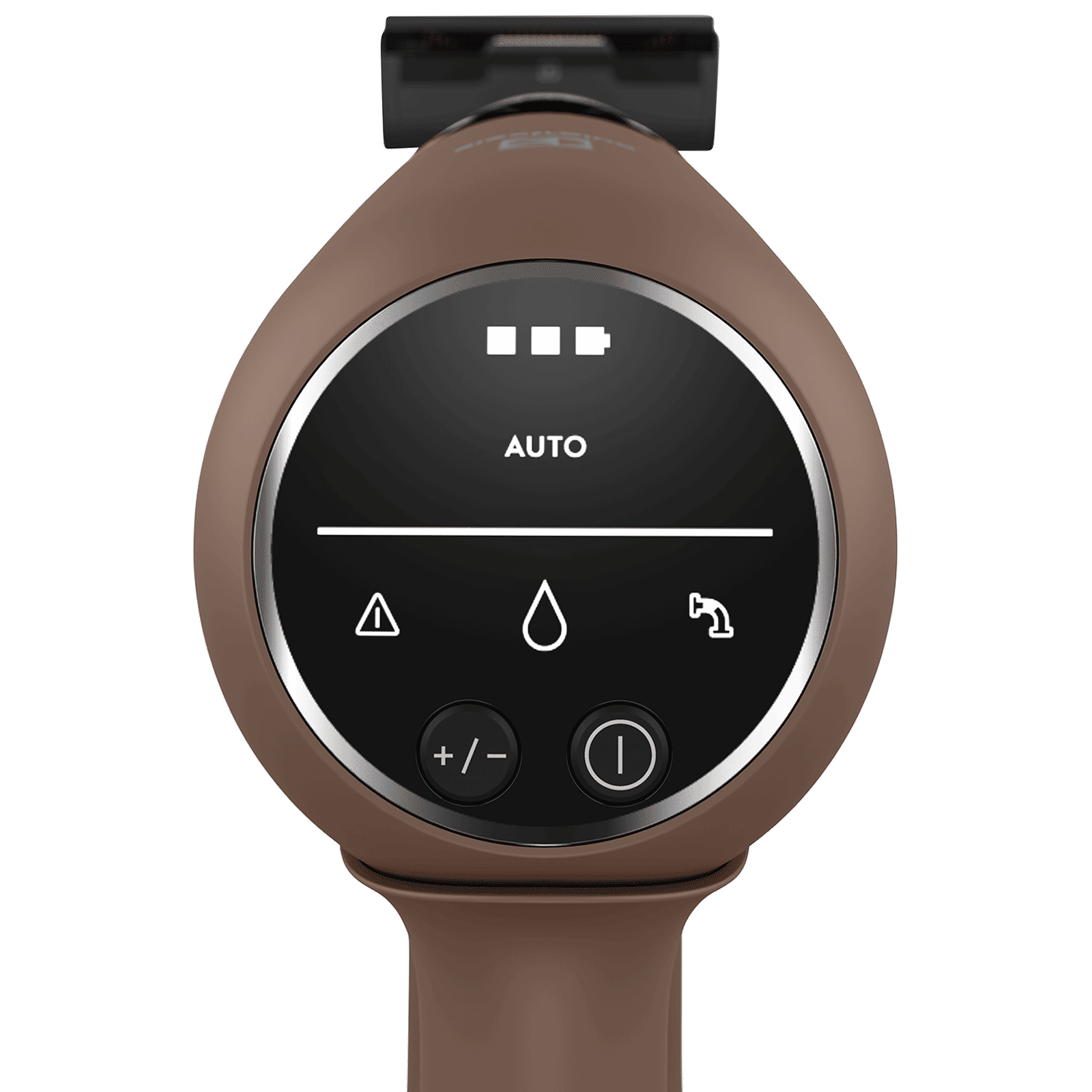 Electrolux UltimateHome 700 250W Cordless Dry Vacuum Cleaner with 5 Step Filtration System (Up to 50 Minutes Runtime, Walnut Brown) Electrolux UltimateHome 700 250W Cordless Dry Vacuum Cleaner with 5 Step Filtration System (Up to 50 Minutes Runtime, Walnut Brown)_5