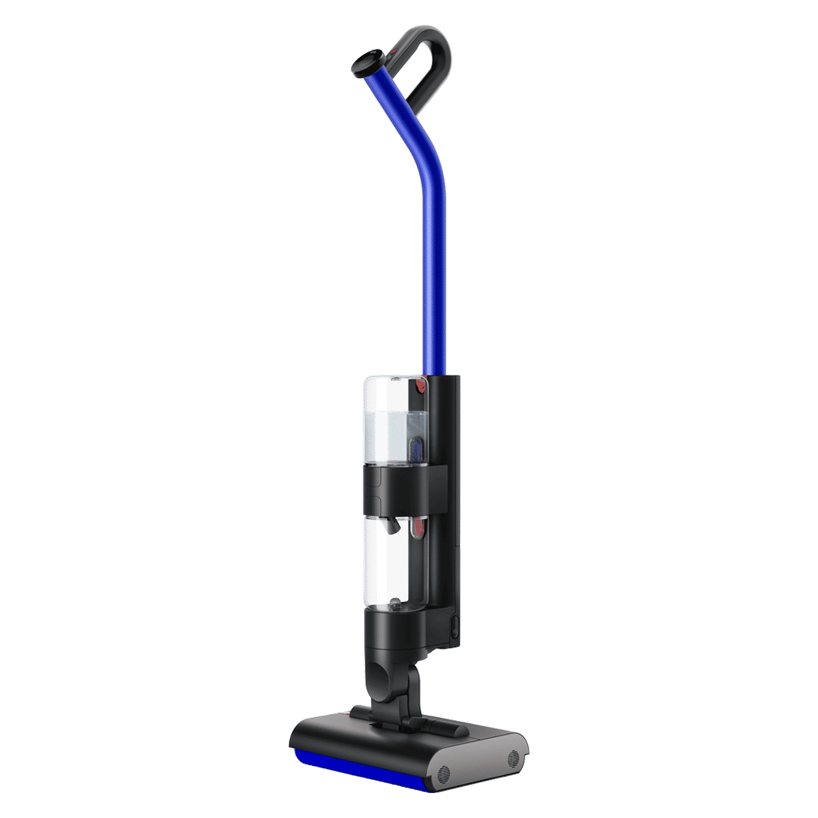 dyson WashG1 Cordless Wet Floor Cleaner with Powerful Rotation (Full Width Hydration, Ultra Blue and Matt Black) dyson WashG1 Cordless Wet Floor Cleaner with Powerful Rotation (Full Width Hydration, Ultra Blue and Matt Black)_1