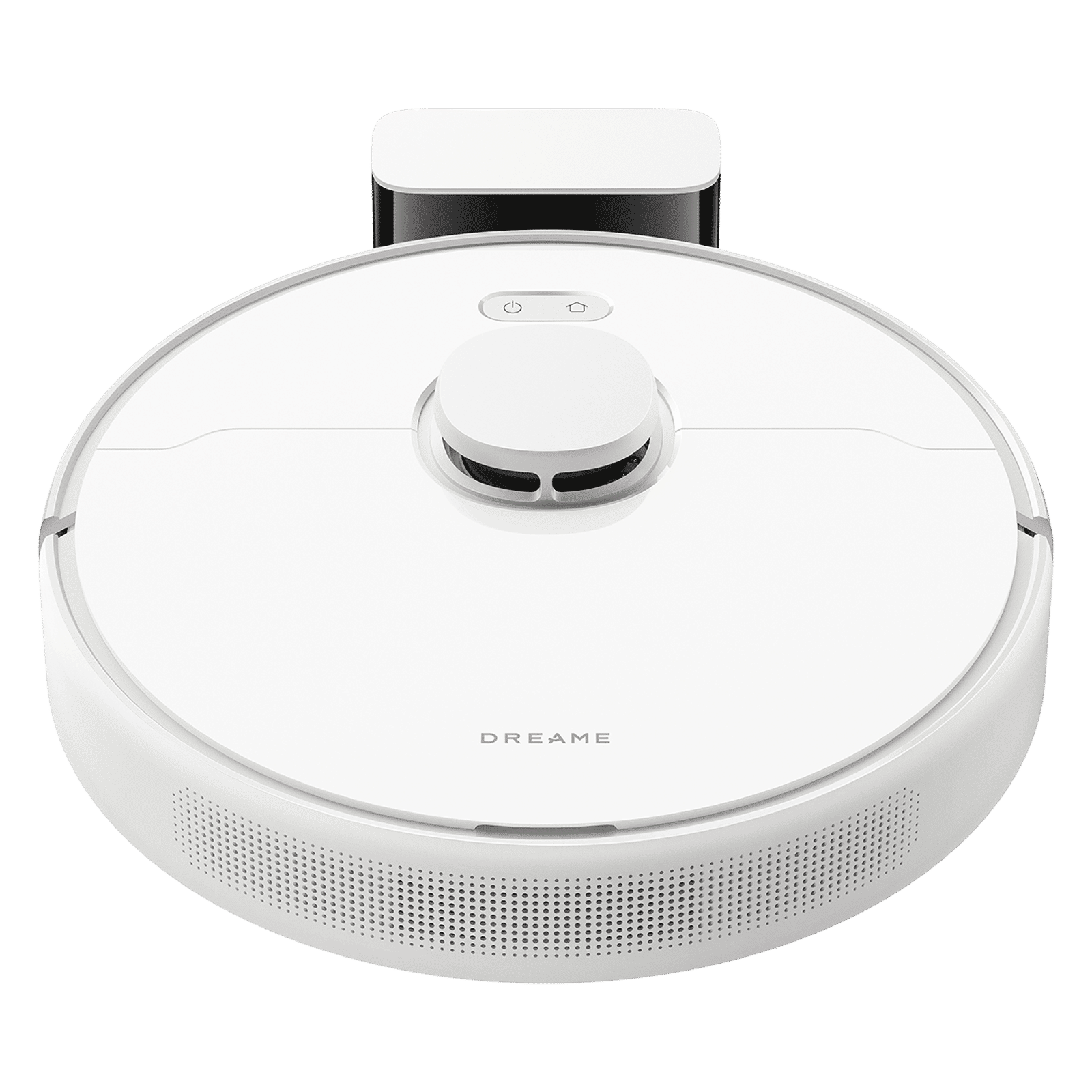 DREAME D9 Max Gen 2 Robotic Vacuum Cleaner & Mop with Auto Dock Recharging (Pathfinder Technology, Black) DREAME D9 Max Gen 2 Robotic Vacuum Cleaner & Mop with Auto Dock Recharging (Pathfinder Technology, Black)_1