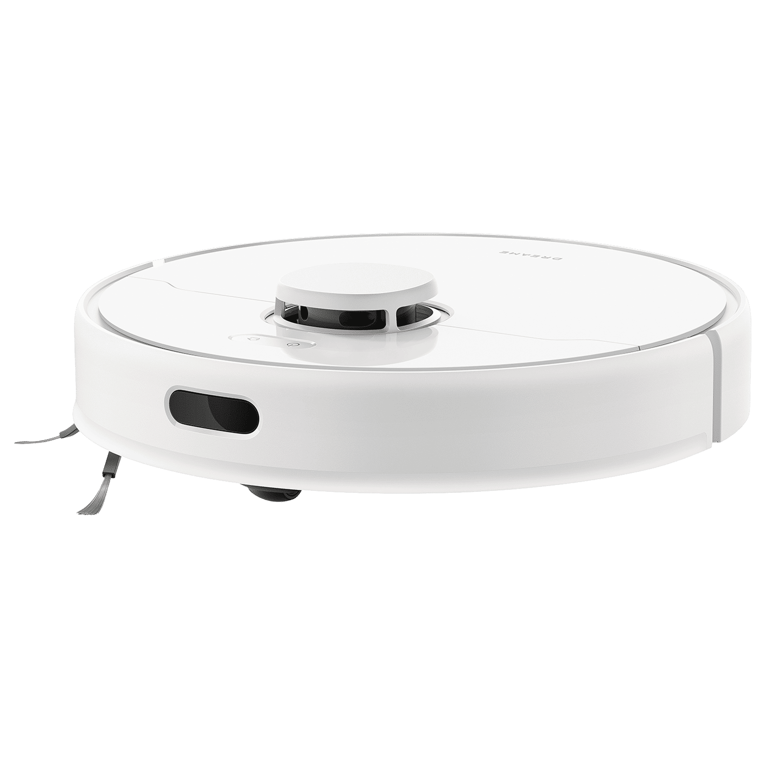 DREAME D9 Max Gen 2 Robotic Vacuum Cleaner & Mop with Auto Dock Recharging (Pathfinder Technology, Black) DREAME D9 Max Gen 2 Robotic Vacuum Cleaner & Mop with Auto Dock Recharging (Pathfinder Technology, Black)_9