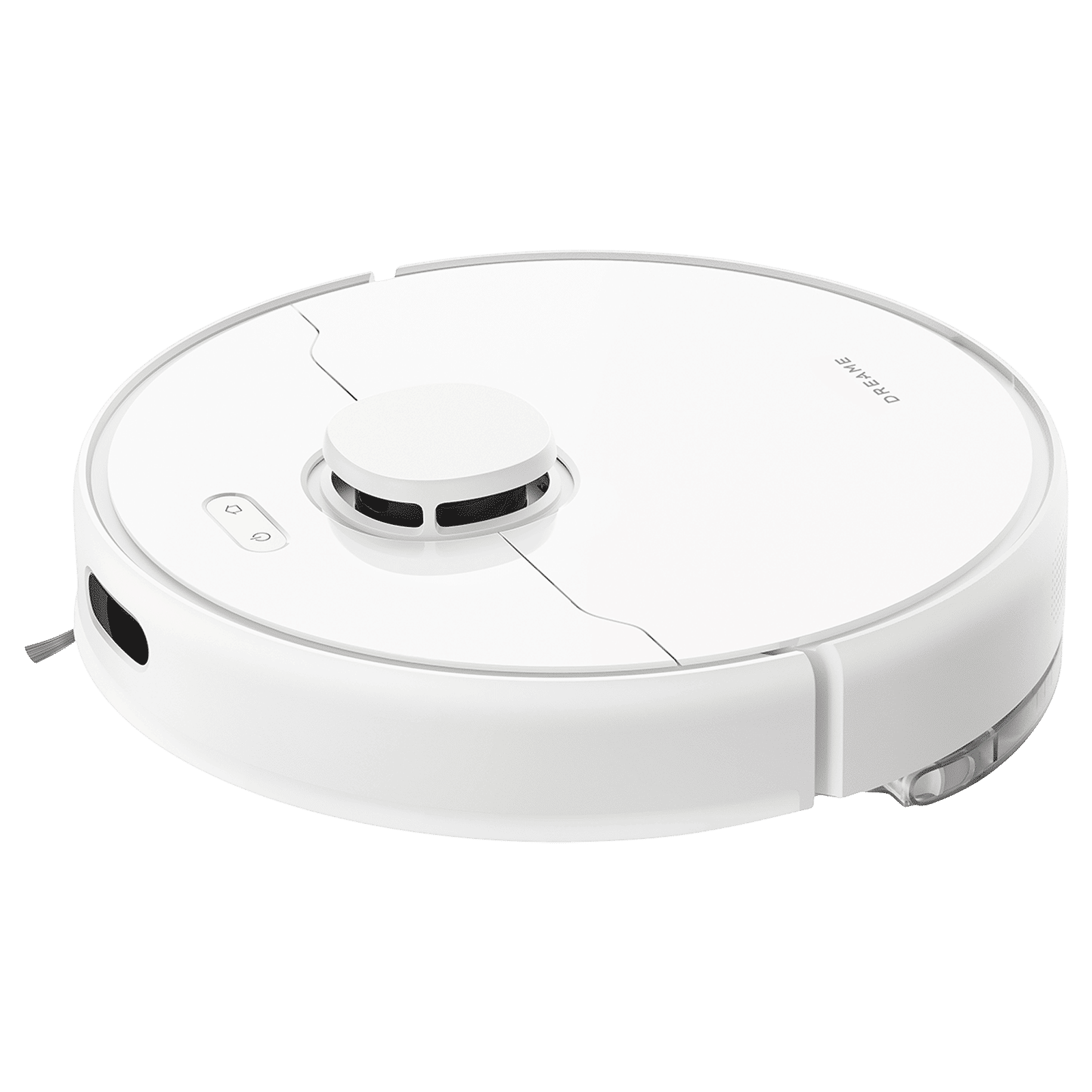 DREAME D9 Max Gen 2 Robotic Vacuum Cleaner & Mop with Auto Dock Recharging (Pathfinder Technology, Black) DREAME D9 Max Gen 2 Robotic Vacuum Cleaner & Mop with Auto Dock Recharging (Pathfinder Technology, Black)_10