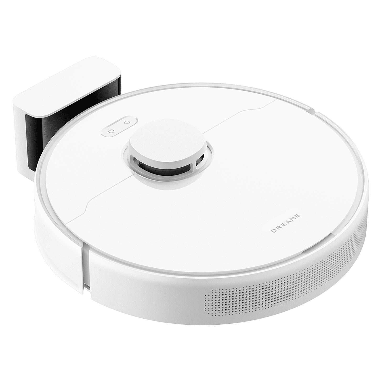 DREAME D9 Max Gen 2 Robotic Vacuum Cleaner & Mop with Auto Dock Recharging (Pathfinder Technology, Black) DREAME D9 Max Gen 2 Robotic Vacuum Cleaner & Mop with Auto Dock Recharging (Pathfinder Technology, Black)_2