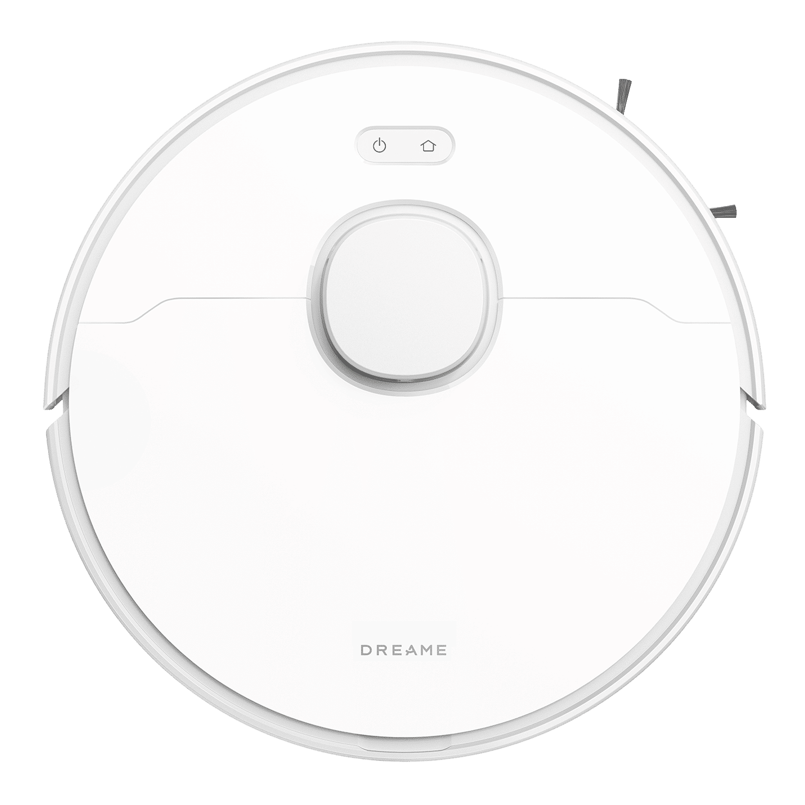 DREAME D9 Max Gen 2 Robotic Vacuum Cleaner & Mop with Auto Dock Recharging (Pathfinder Technology, Black) DREAME D9 Max Gen 2 Robotic Vacuum Cleaner & Mop with Auto Dock Recharging (Pathfinder Technology, Black)_4