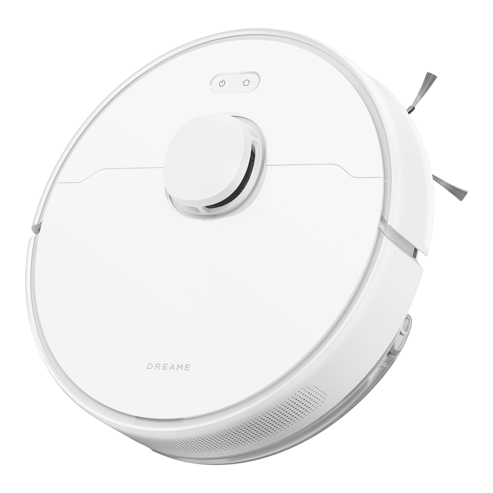 DREAME D9 Max Gen 2 Robotic Vacuum Cleaner & Mop with Auto Dock Recharging (Pathfinder Technology, Black) DREAME D9 Max Gen 2 Robotic Vacuum Cleaner & Mop with Auto Dock Recharging (Pathfinder Technology, Black)_7