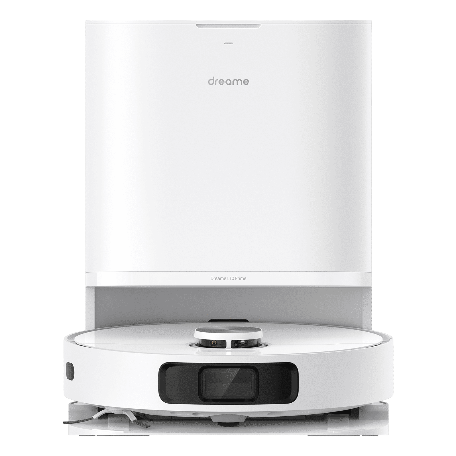 DREAME L10 Prime Robotic Vacuum Cleaner & Mop with LiDAR Navigation (Mop Self Cleaning, White) DREAME L10 Prime Robotic Vacuum Cleaner & Mop with LiDAR Navigation (Mop Self Cleaning, White)_5