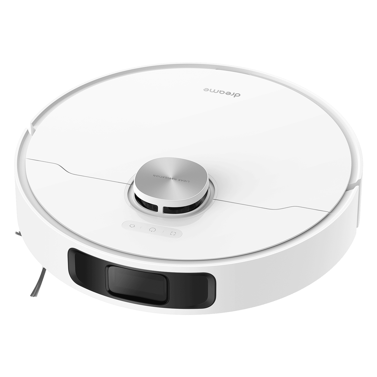 DREAME L10s Ultra Robotic Vacuum Cleaner & Mop with Self Emptying (AI Obstacle Detection, White)_14