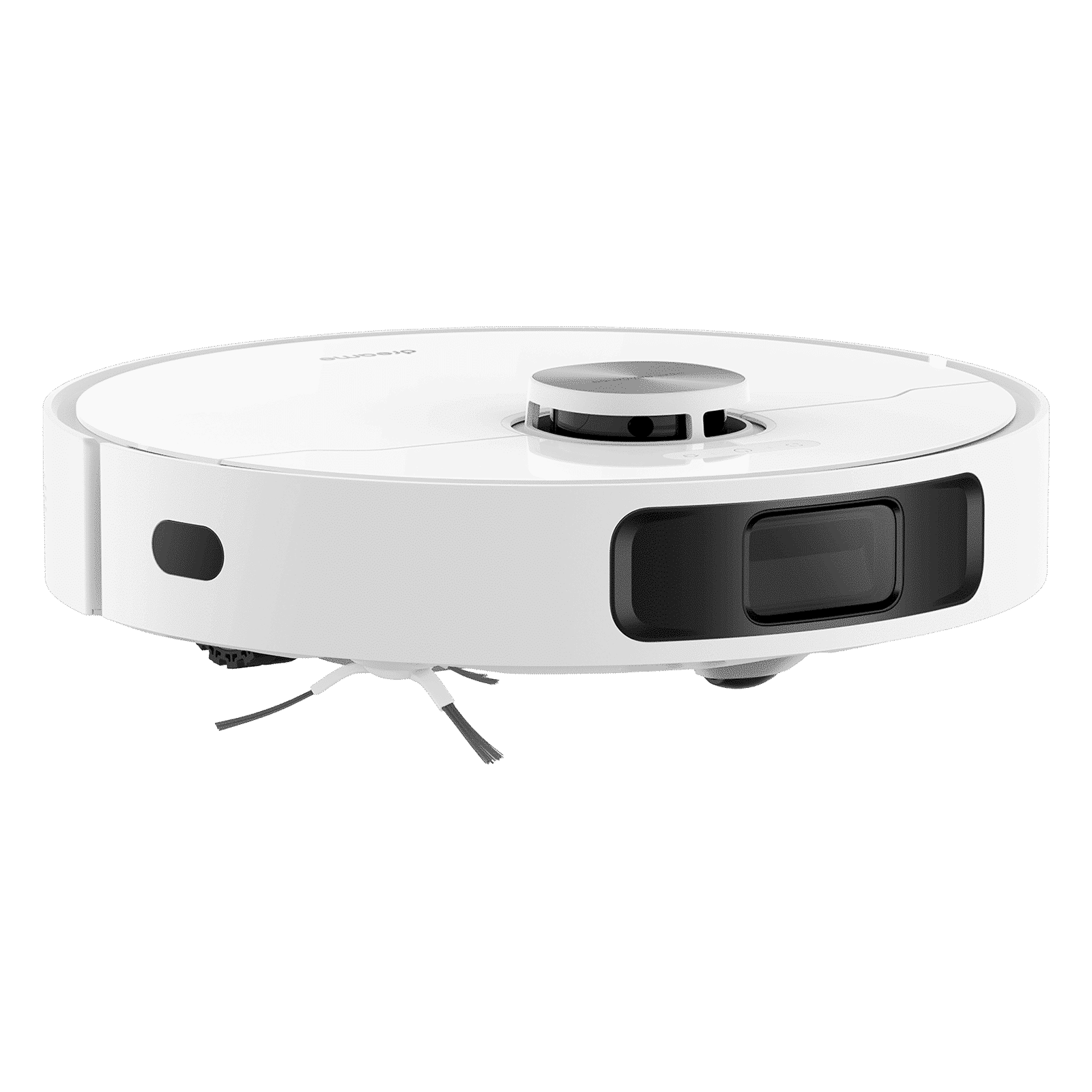 DREAME L10s Ultra Robotic Vacuum Cleaner & Mop with Self Emptying (AI Obstacle Detection, White)_3