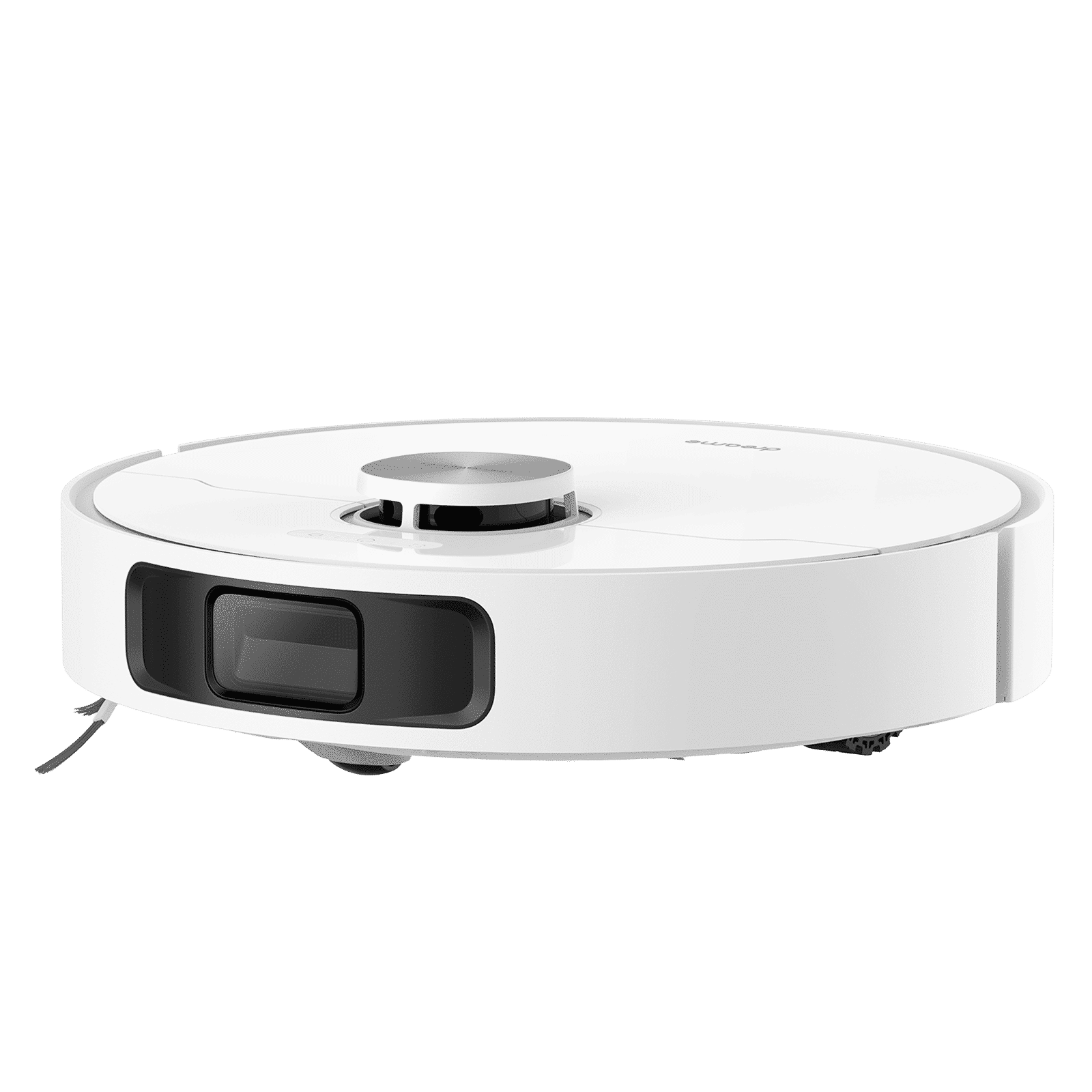 DREAME L10s Ultra Robotic Vacuum Cleaner & Mop with Self Emptying (AI Obstacle Detection, White)_4