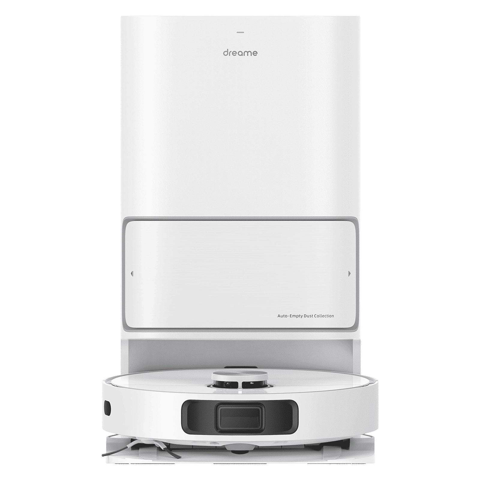 DREAME L10s Ultra Robotic Vacuum Cleaner & Mop with Self Emptying (AI Obstacle Detection, White)_6