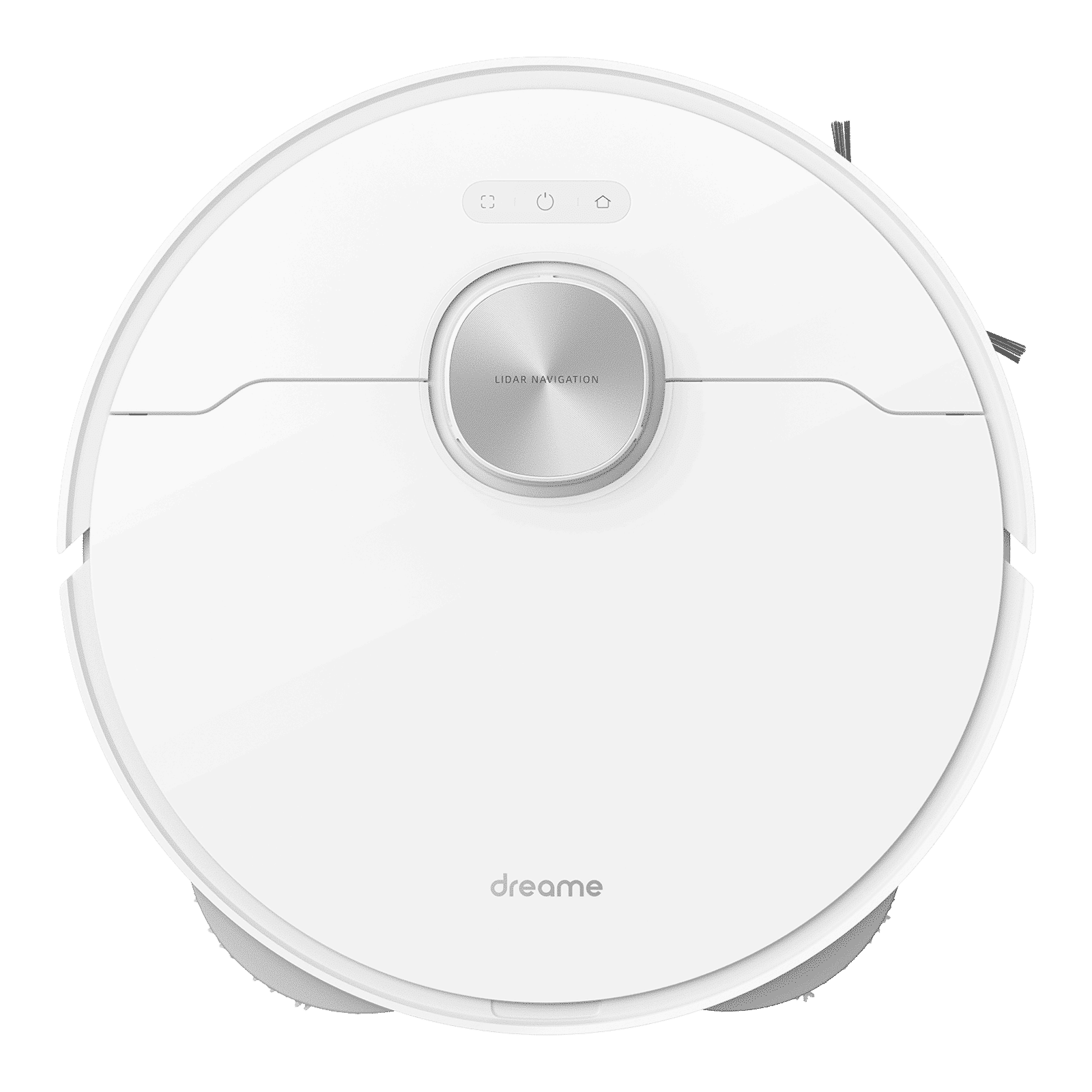 DREAME L10s Ultra Robotic Vacuum Cleaner & Mop with Self Emptying (AI Obstacle Detection, White)_10