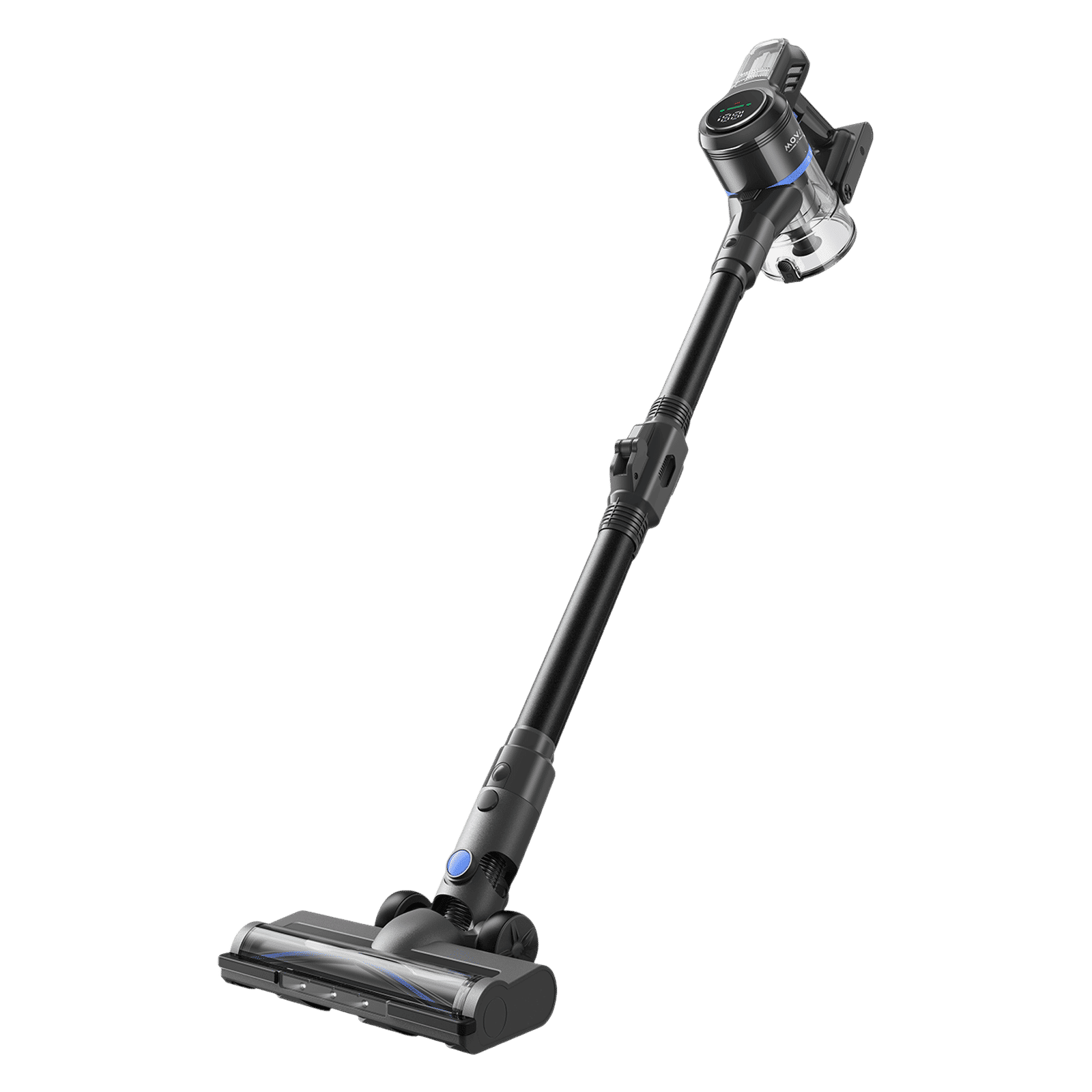 DREAME Mova J30 450W Cordless Dry Vacuum Cleaner with Illumination Technology (144 Air Watts Suction, Black) DREAME Mova J30 450W Cordless Dry Vacuum Cleaner with Illumination Technology (144 Air Watts Suction, Black)_1