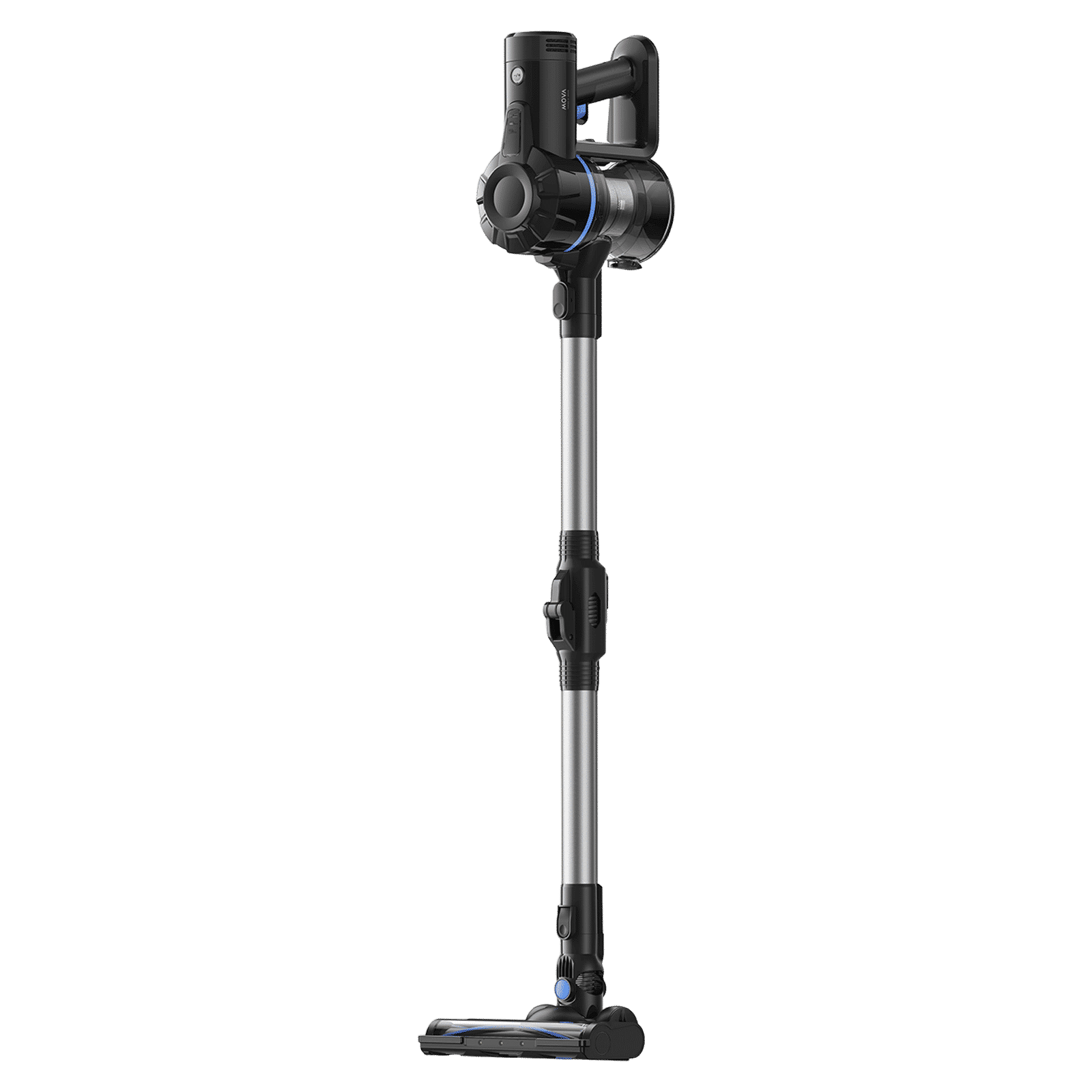 DREAME Mova J10 150W Cordless Dry Vacuum Cleaner with Illumination Technology (43 Air Watts Suction, Black) DREAME Mova J10 150W Cordless Dry Vacuum Cleaner with Illumination Technology (43 Air Watts Suction, Black)_2