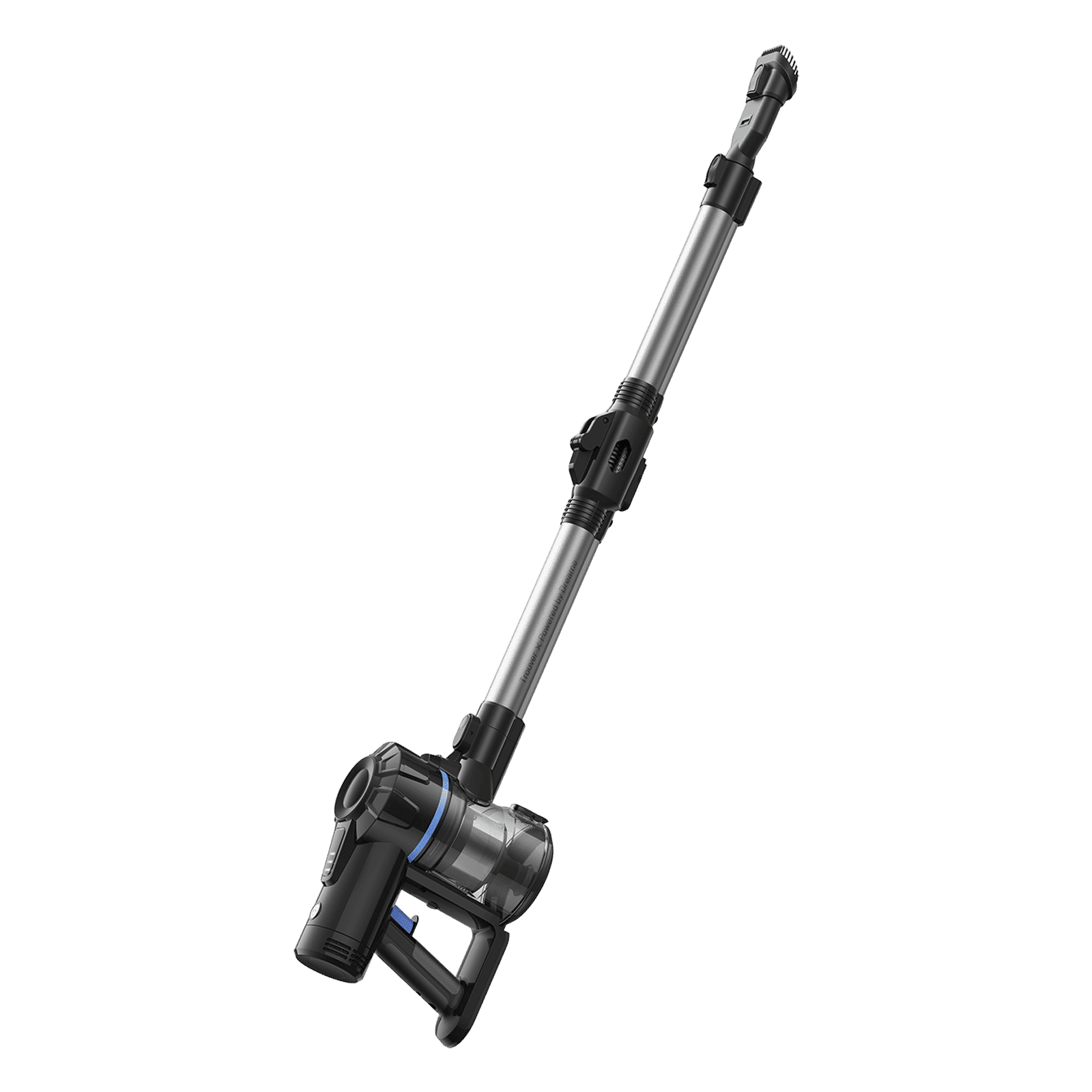 DREAME Mova J10 150W Cordless Dry Vacuum Cleaner with Illumination Technology (43 Air Watts Suction, Black) DREAME Mova J10 150W Cordless Dry Vacuum Cleaner with Illumination Technology (43 Air Watts Suction, Black)_6