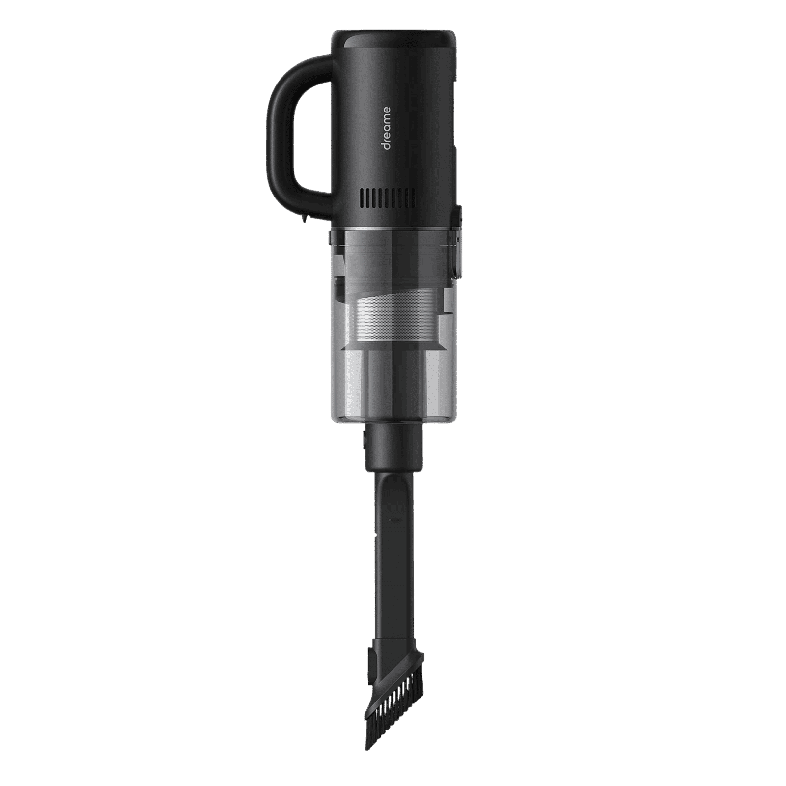 DREAME H12 Dual 300W Cordless Wet & Dry Vacuum Cleaner with 4-in-1 Combination Cleaning (LED Display, Black)_11