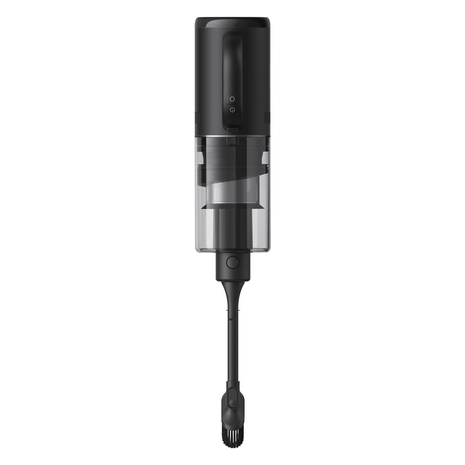 DREAME H12 Dual 300W Cordless Wet & Dry Vacuum Cleaner with 4-in-1 Combination Cleaning (LED Display, Black)_12