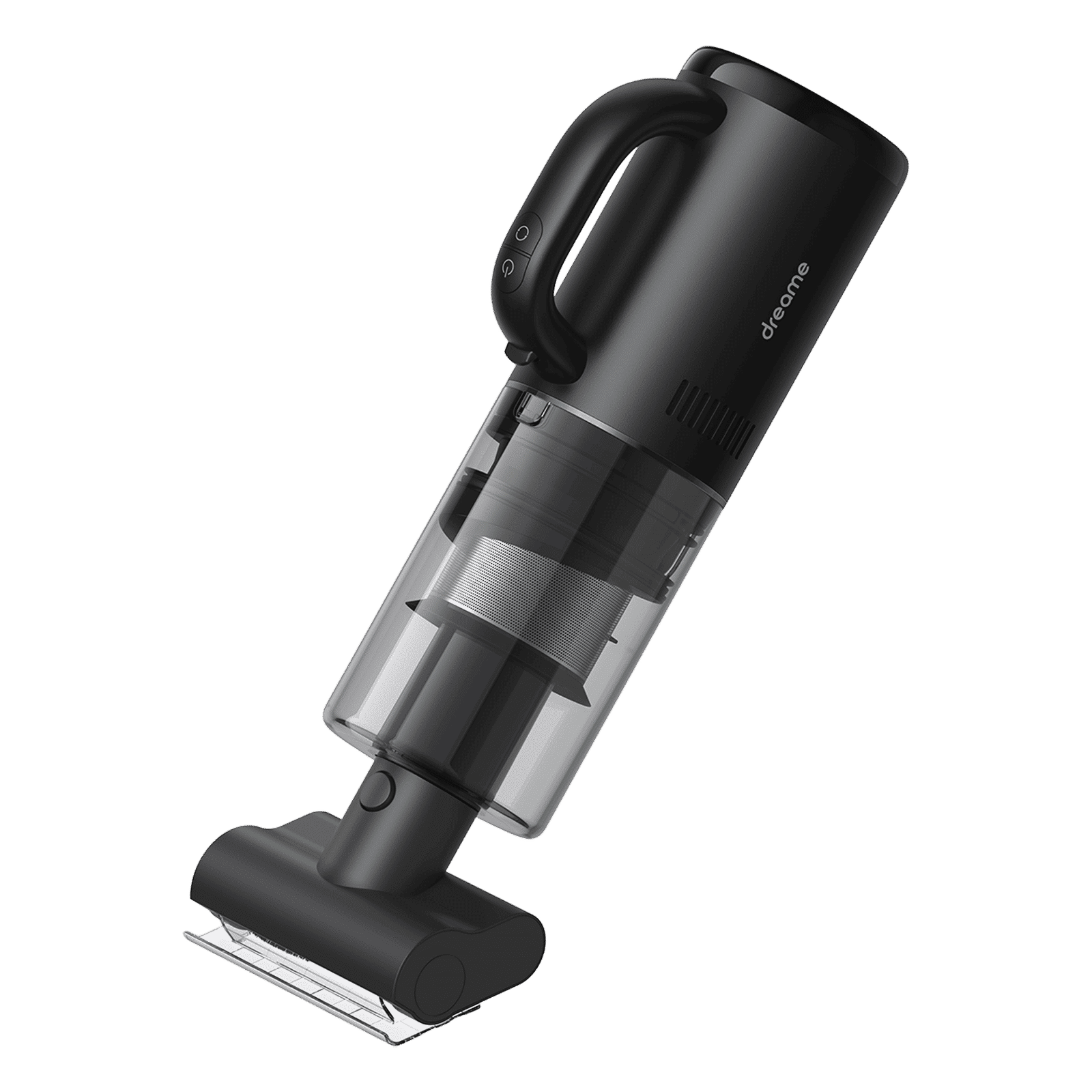 DREAME H12 Dual 300W Cordless Wet & Dry Vacuum Cleaner with 4-in-1 Combination Cleaning (LED Display, Black)_13