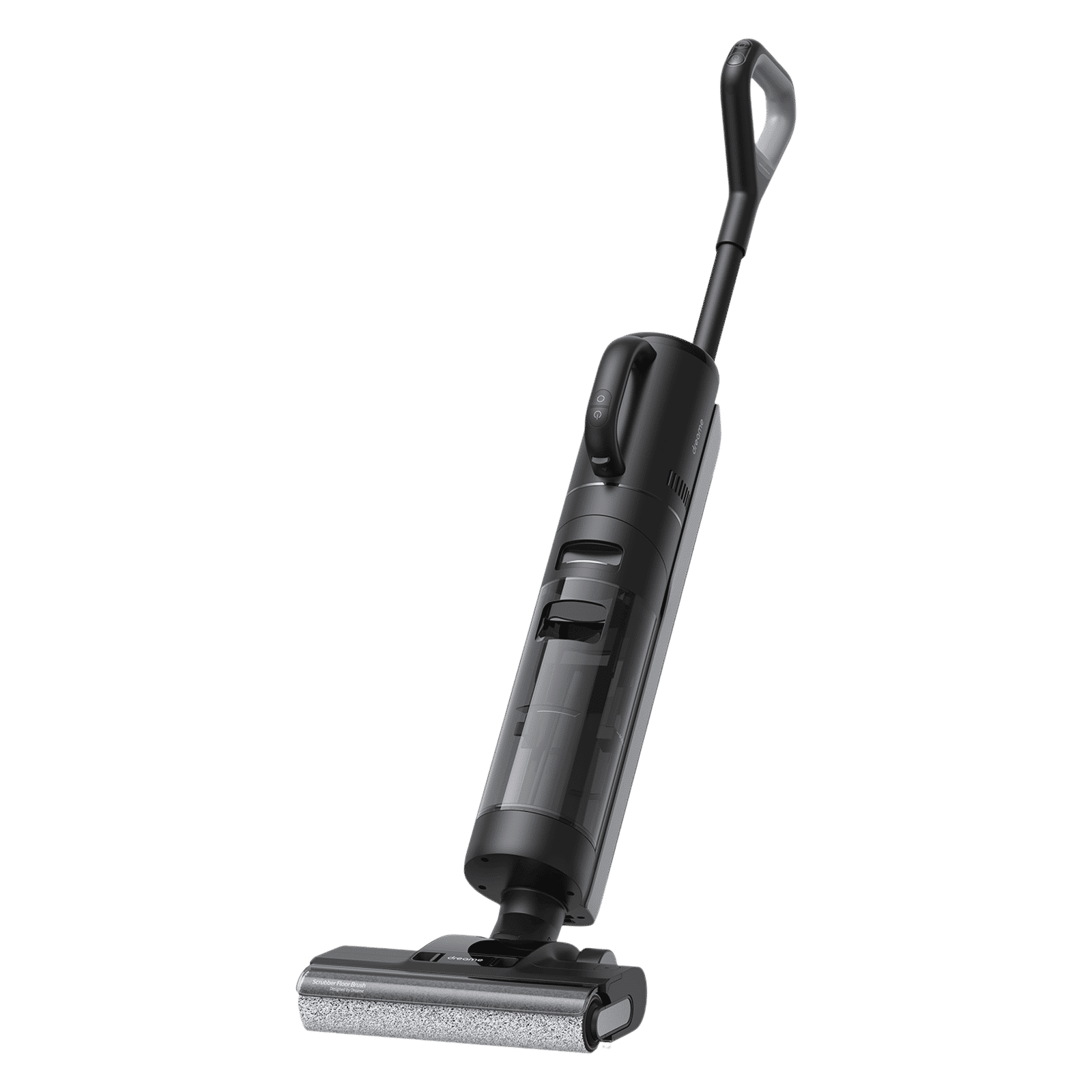 DREAME H12 Dual 300W Cordless Wet & Dry Vacuum Cleaner with 4-in-1 Combination Cleaning (LED Display, Black)_16