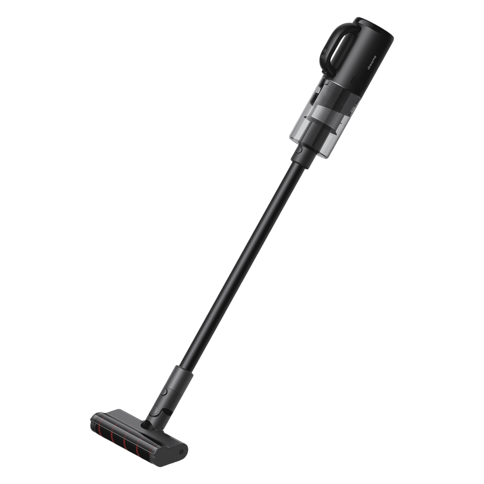 DREAME H12 Dual 300W Cordless Wet & Dry Vacuum Cleaner with 4-in-1 Combination Cleaning (LED Display, Black)_7