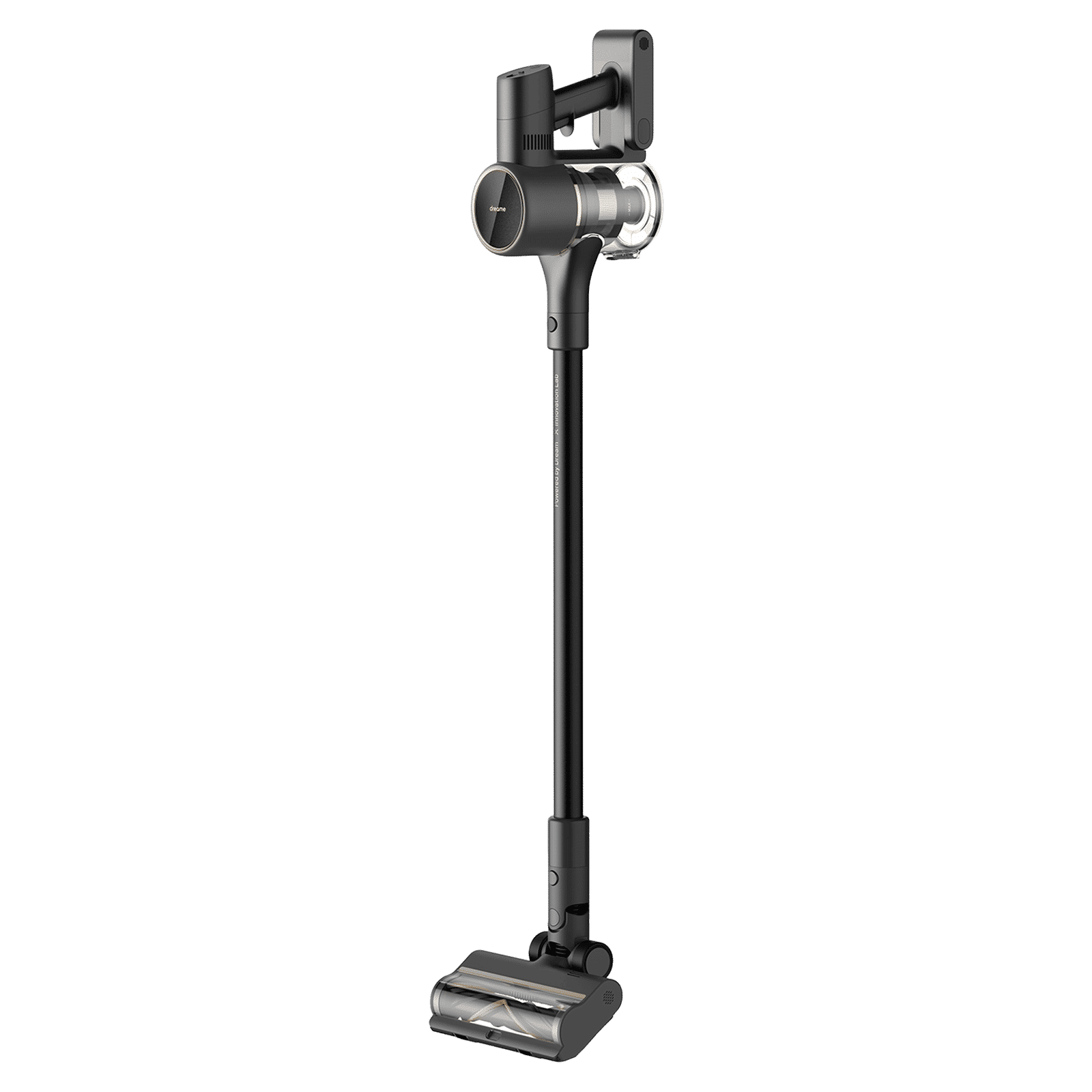 DREAME R10 Pro 425W Cordless Dry Vacuum Cleaner with LED Light (150 Air Watts Suction, Black) DREAME R10 Pro 425W Cordless Dry Vacuum Cleaner with LED Light (150 Air Watts Suction, Black)_15