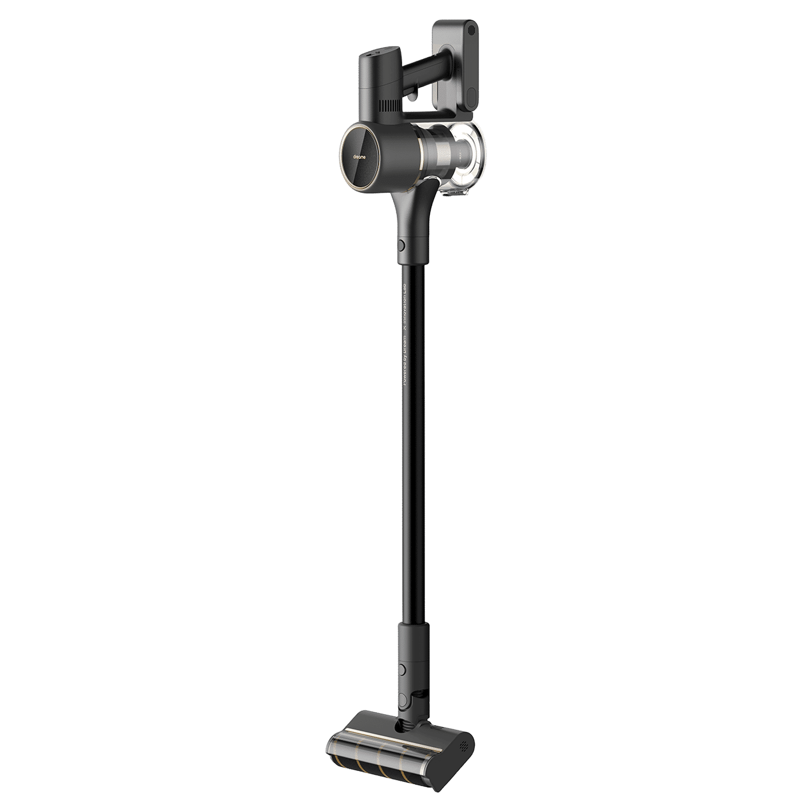 DREAME R10 Pro 425W Cordless Dry Vacuum Cleaner with LED Light (150 Air Watts Suction, Black) DREAME R10 Pro 425W Cordless Dry Vacuum Cleaner with LED Light (150 Air Watts Suction, Black)_17