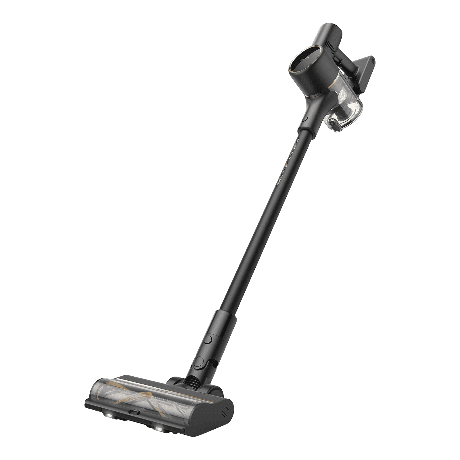 DREAME R10 Pro 425W Cordless Dry Vacuum Cleaner with LED Light (150 Air Watts Suction, Black) DREAME R10 Pro 425W Cordless Dry Vacuum Cleaner with LED Light (150 Air Watts Suction, Black)_2