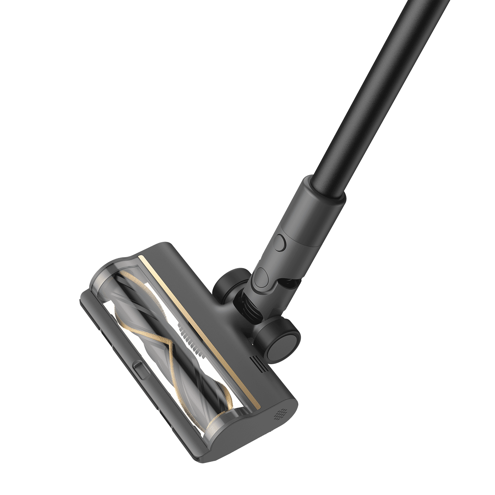 DREAME R10 Pro 425W Cordless Dry Vacuum Cleaner with LED Light (150 Air Watts Suction, Black) DREAME R10 Pro 425W Cordless Dry Vacuum Cleaner with LED Light (150 Air Watts Suction, Black)_3