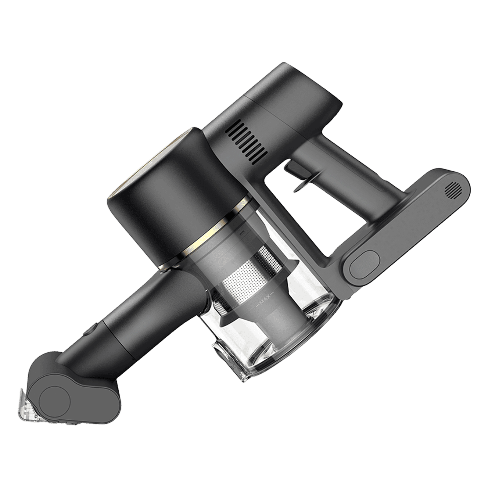 DREAME R10 Pro 425W Cordless Dry Vacuum Cleaner with LED Light (150 Air Watts Suction, Black) DREAME R10 Pro 425W Cordless Dry Vacuum Cleaner with LED Light (150 Air Watts Suction, Black)_5