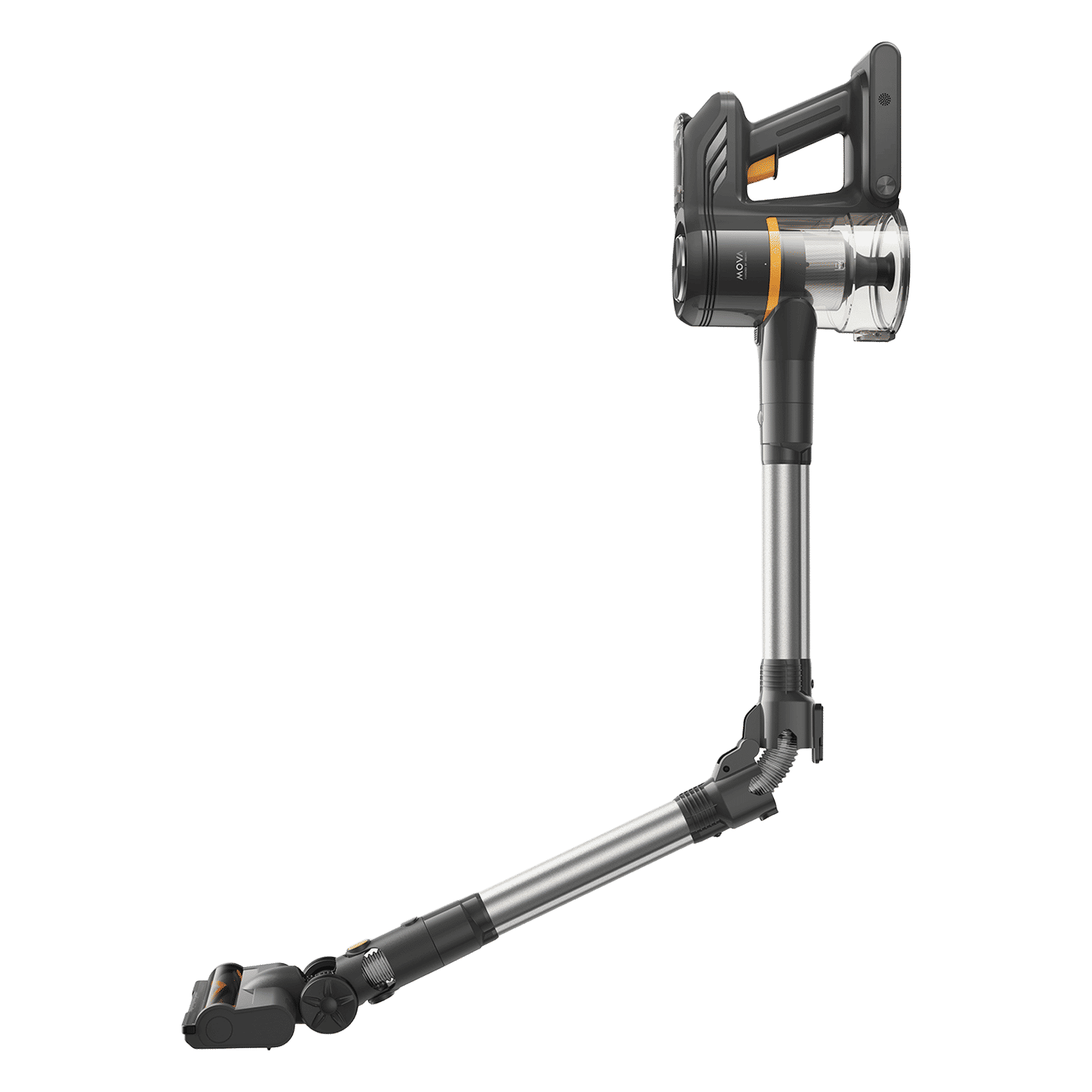 DREAME Mova J20 250W Cordless Dry Vacuum Cleaner with Illumination Technology (76 Air Watts Suction, Black) DREAME Mova J20 250W Cordless Dry Vacuum Cleaner with Illumination Technology (76 Air Watts Suction, Black)_3