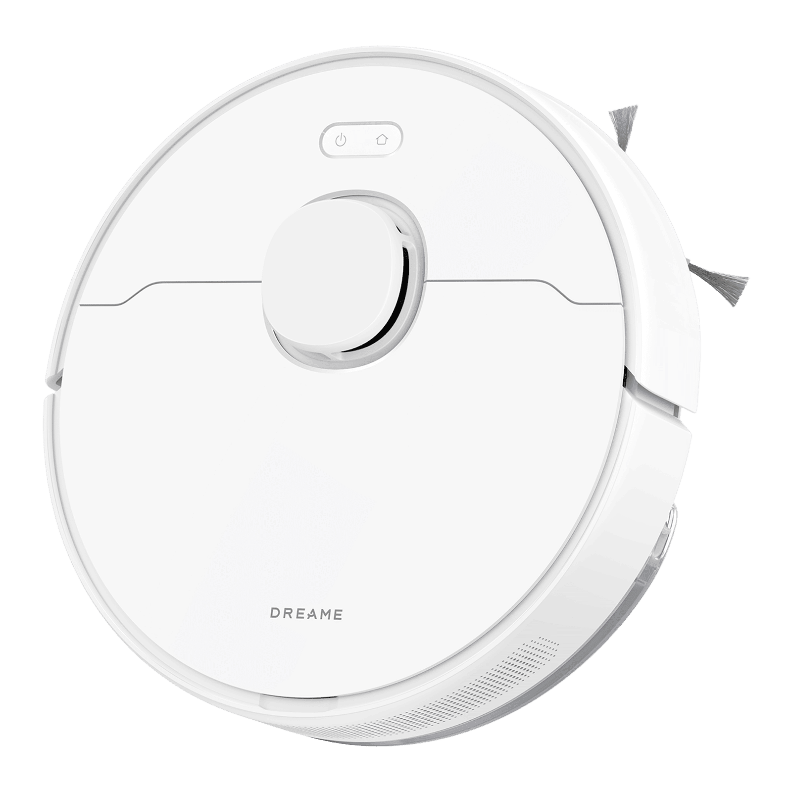 DREAME D10 Plus Gen 2 Robotic Vacuum Cleaner & Mop with Self Emptying (Pathfinder Technology, White)_8