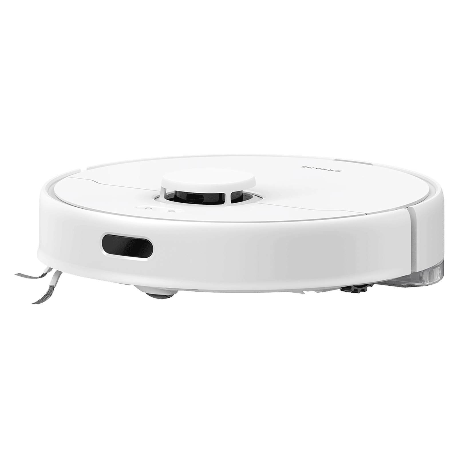 DREAME D10 Plus Gen 2 Robotic Vacuum Cleaner & Mop with Self Emptying (Pathfinder Technology, White)_9