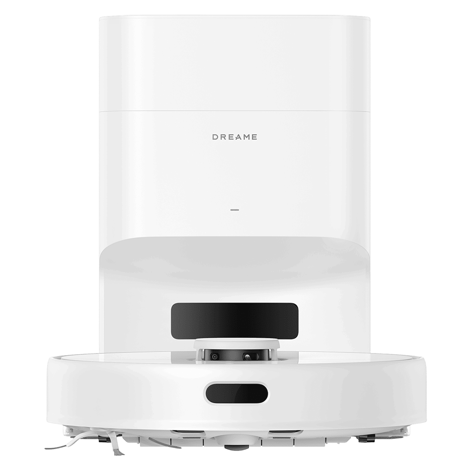 DREAME D10 Plus Gen 2 Robotic Vacuum Cleaner & Mop with Self Emptying (Pathfinder Technology, White)_4