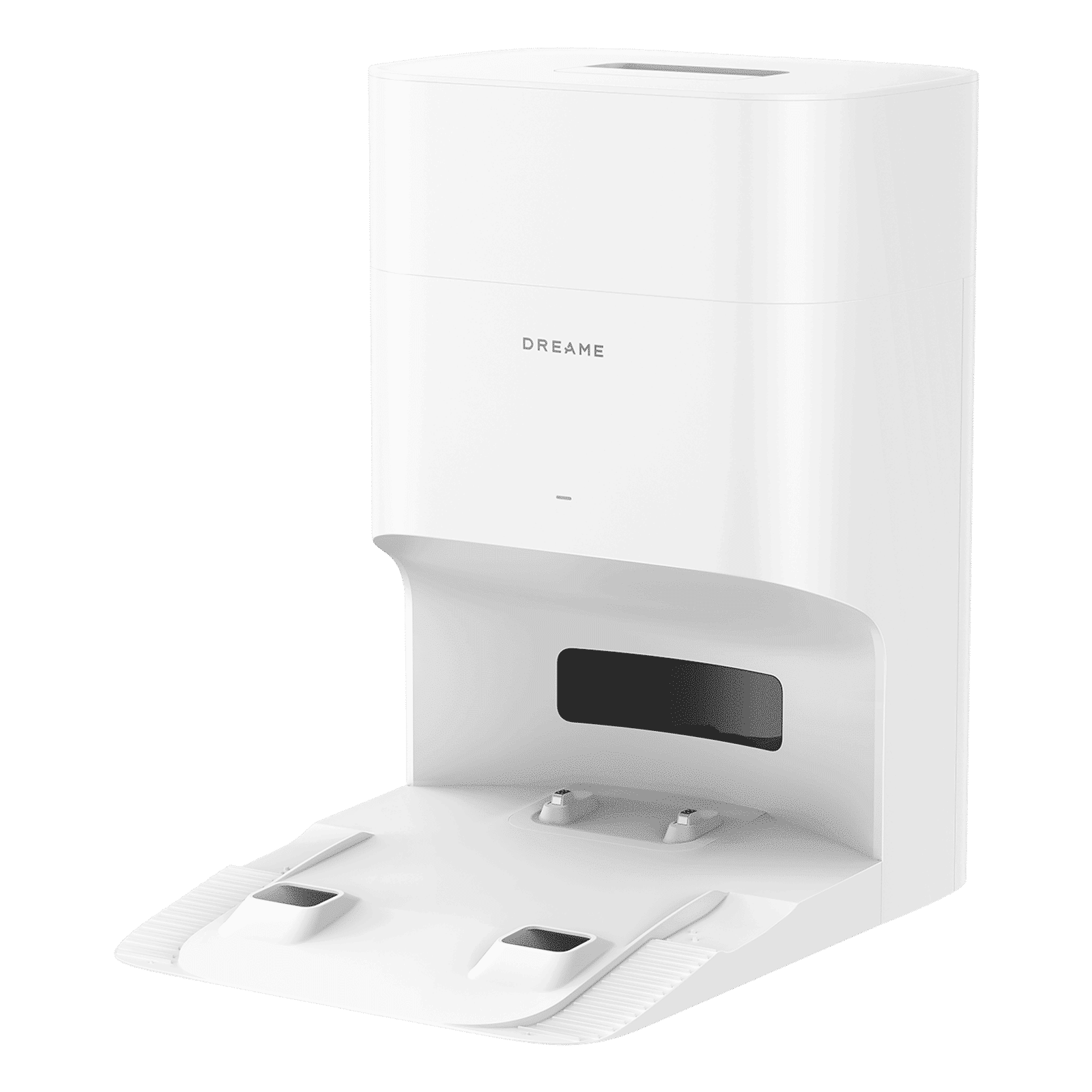 DREAME D10 Plus Gen 2 Robotic Vacuum Cleaner & Mop with Self Emptying (Pathfinder Technology, White)_6