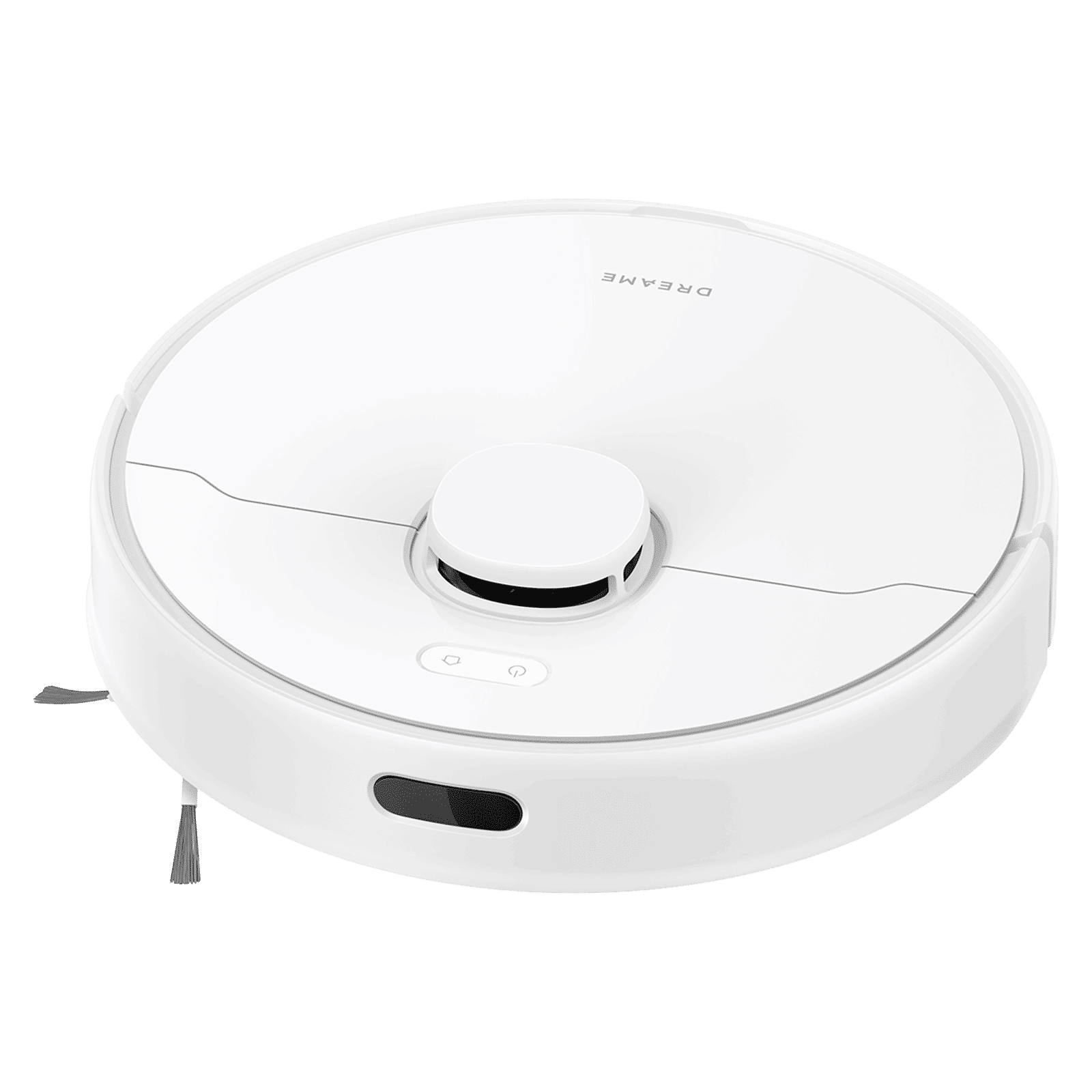 DREAME D10 Plus Gen 2 Robotic Vacuum Cleaner & Mop with Self Emptying (Pathfinder Technology, White)_7
