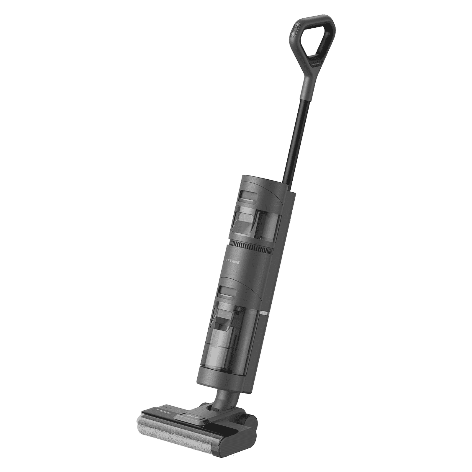 DREAME H11 Core 170W Cordless Wet & Dry Vacuum Cleaner with Enhanced Edge Cleaning (LED Display, Black) DREAME H11 Core 170W Cordless Wet & Dry Vacuum Cleaner with Enhanced Edge Cleaning (LED Display, Black)_1