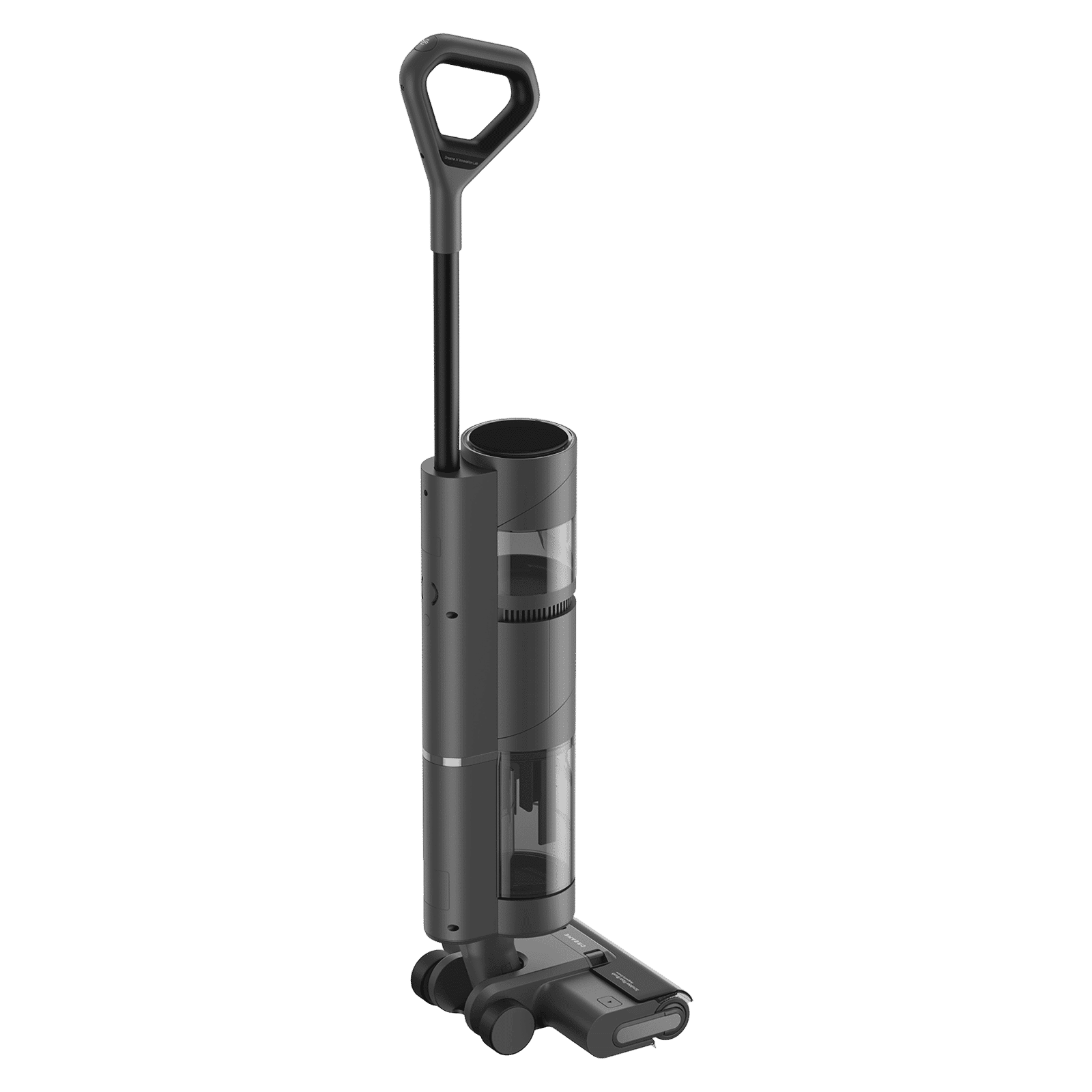 DREAME H11 Core 170W Cordless Wet & Dry Vacuum Cleaner with Enhanced Edge Cleaning (LED Display, Black)_8