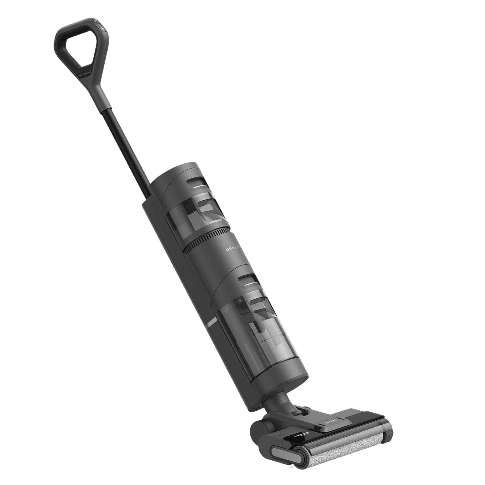 DREAME H11 Core 170W Cordless Wet & Dry Vacuum Cleaner with Enhanced Edge Cleaning (LED Display, Black)_10