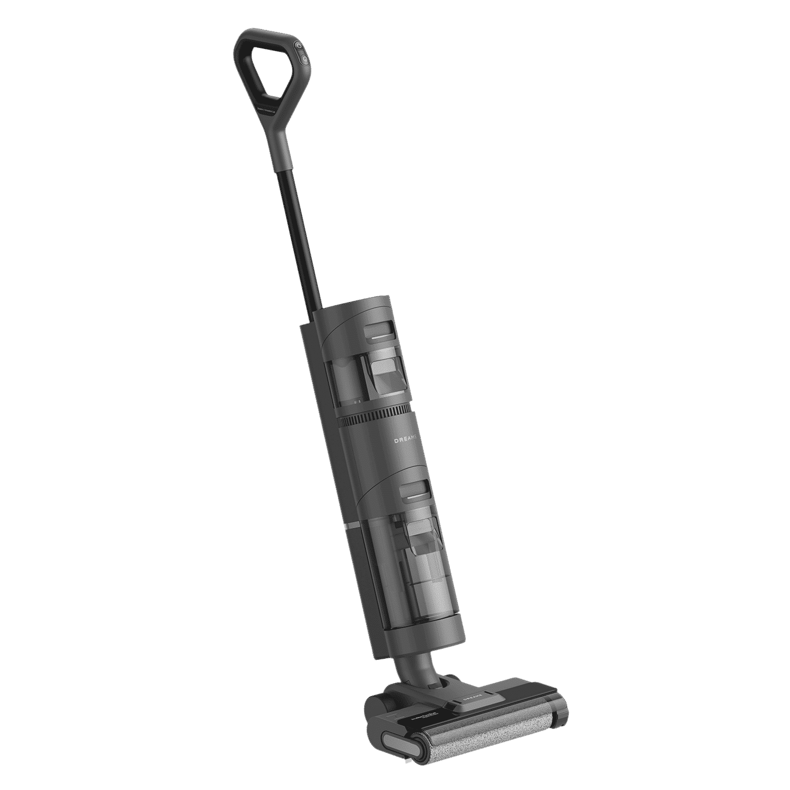 DREAME H11 Core 170W Cordless Wet & Dry Vacuum Cleaner with Enhanced Edge Cleaning (LED Display, Black) DREAME H11 Core 170W Cordless Wet & Dry Vacuum Cleaner with Enhanced Edge Cleaning (LED Display, Black)_11