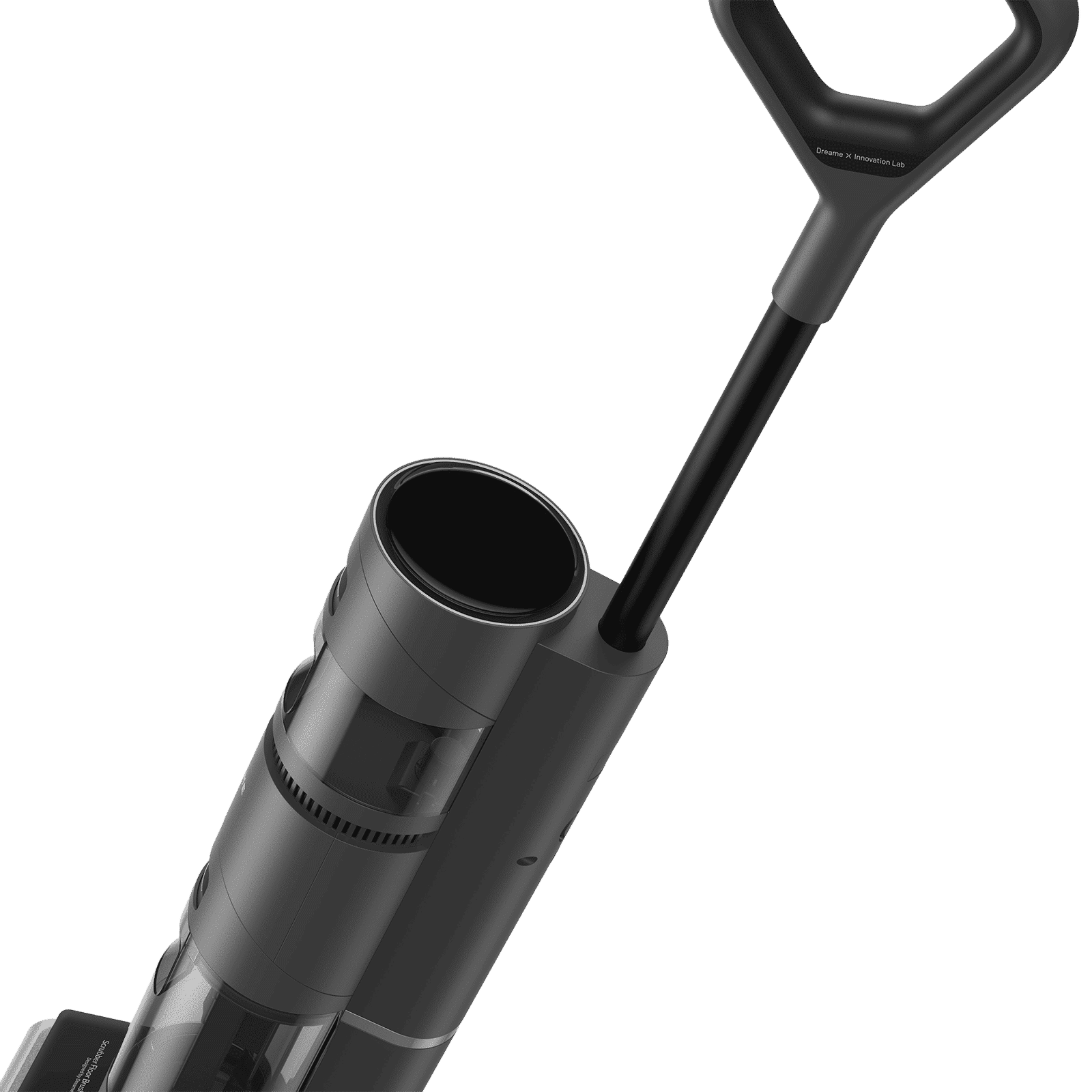 DREAME H11 Core 170W Cordless Wet & Dry Vacuum Cleaner with Enhanced Edge Cleaning (LED Display, Black) DREAME H11 Core 170W Cordless Wet & Dry Vacuum Cleaner with Enhanced Edge Cleaning (LED Display, Black)_14