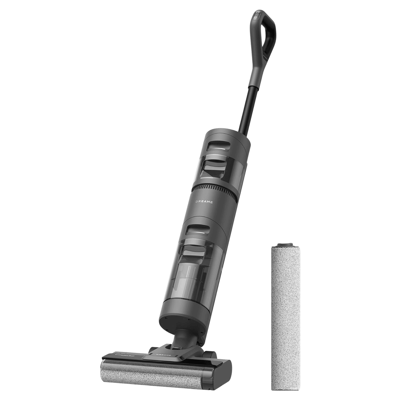 DREAME H11 Core 170W Cordless Wet & Dry Vacuum Cleaner with Enhanced Edge Cleaning (LED Display, Black) DREAME H11 Core 170W Cordless Wet & Dry Vacuum Cleaner with Enhanced Edge Cleaning (LED Display, Black)_15