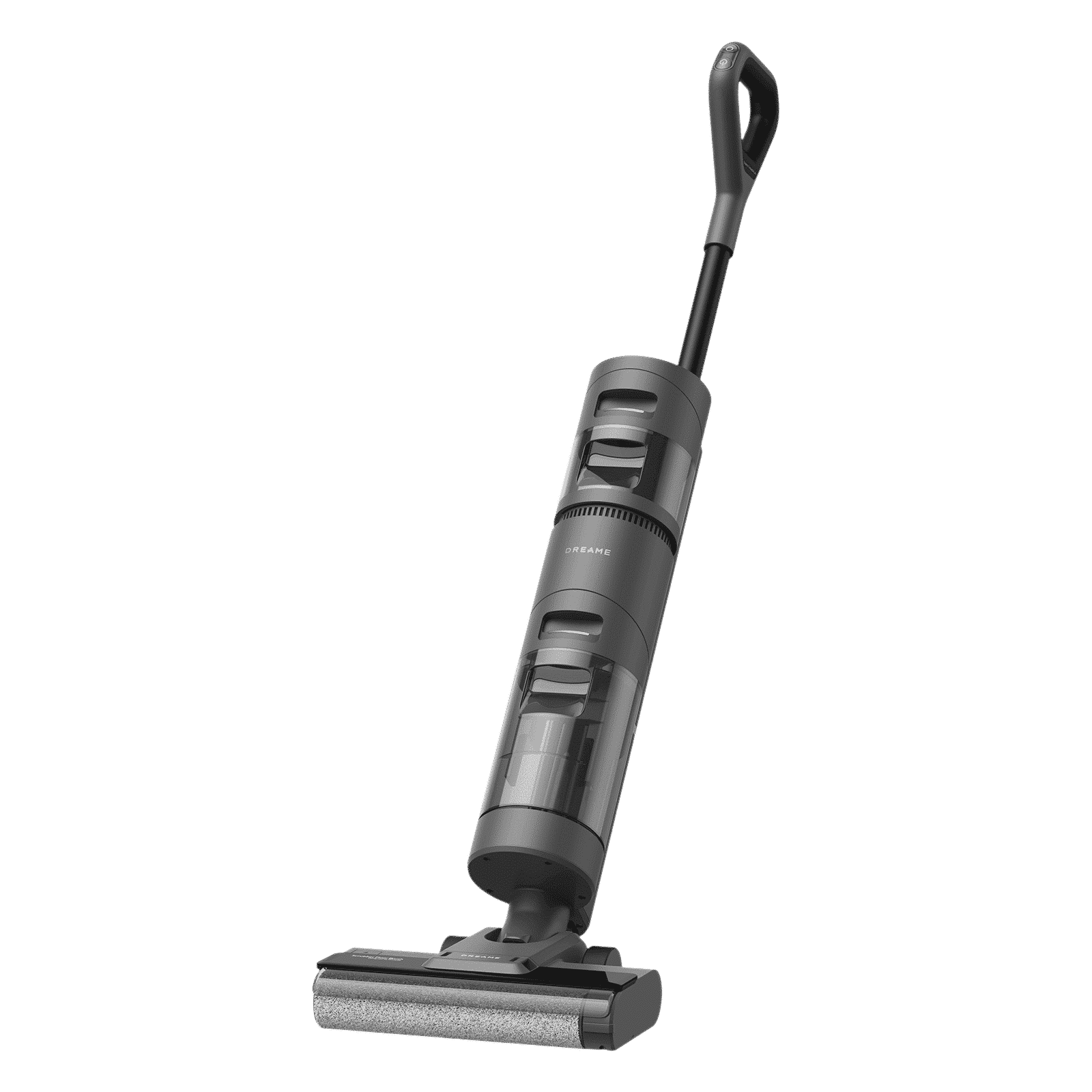 DREAME H11 Core 170W Cordless Wet & Dry Vacuum Cleaner with Enhanced Edge Cleaning (LED Display, Black) DREAME H11 Core 170W Cordless Wet & Dry Vacuum Cleaner with Enhanced Edge Cleaning (LED Display, Black)_3