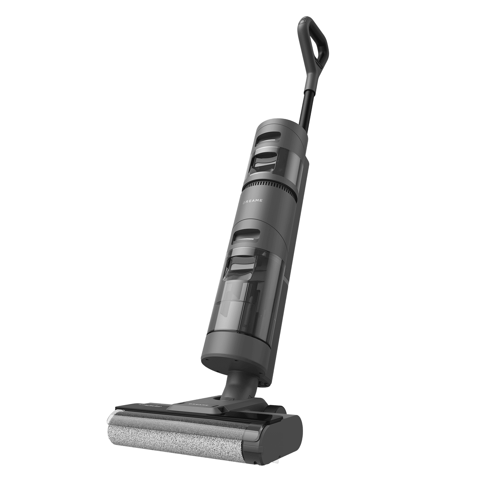 DREAME H11 Core 170W Cordless Wet & Dry Vacuum Cleaner with Enhanced Edge Cleaning (LED Display, Black)_4