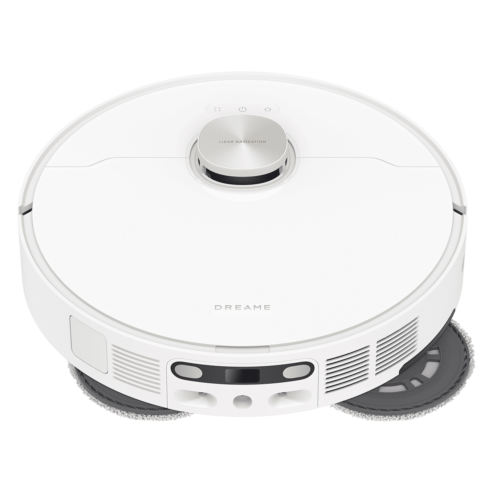 DREAME L10s Pro Ultra Robotic Vacuum Cleaner & Mop with Self Emptying (MopExtend Technology, White)_6