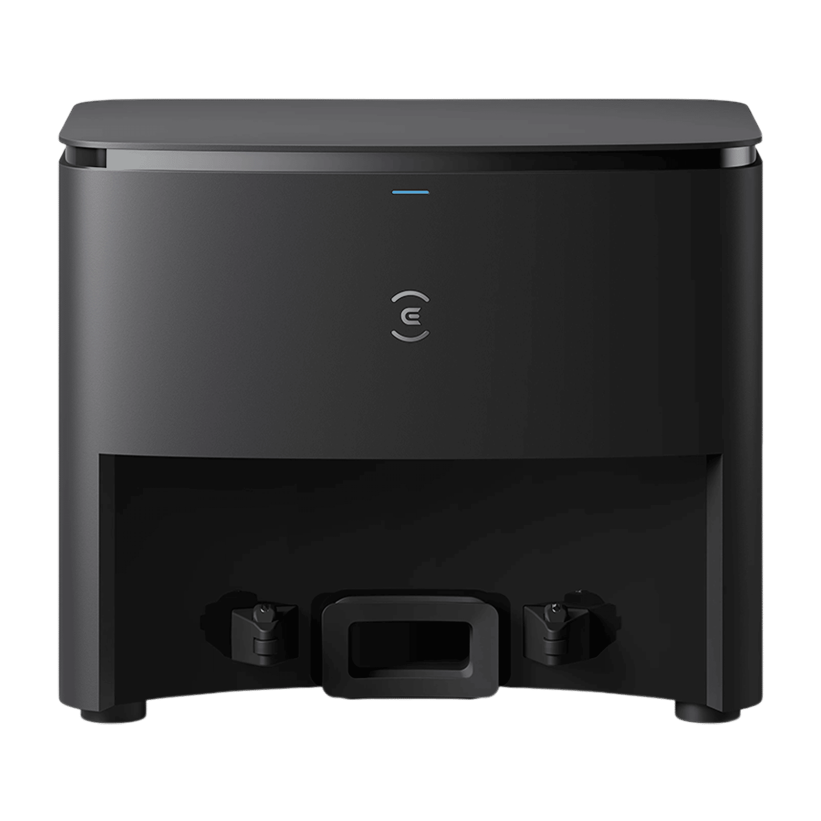 ECOVACS Deebot Y1 Pro Plus Robotic Vacuum Cleaner & Mop with Wi-Fi Connectivity (5200 mAh Battery, Black) ECOVACS Deebot Y1 Pro Plus Robotic Vacuum Cleaner & Mop with Wi-Fi Connectivity (5200 mAh Battery, Black)_3