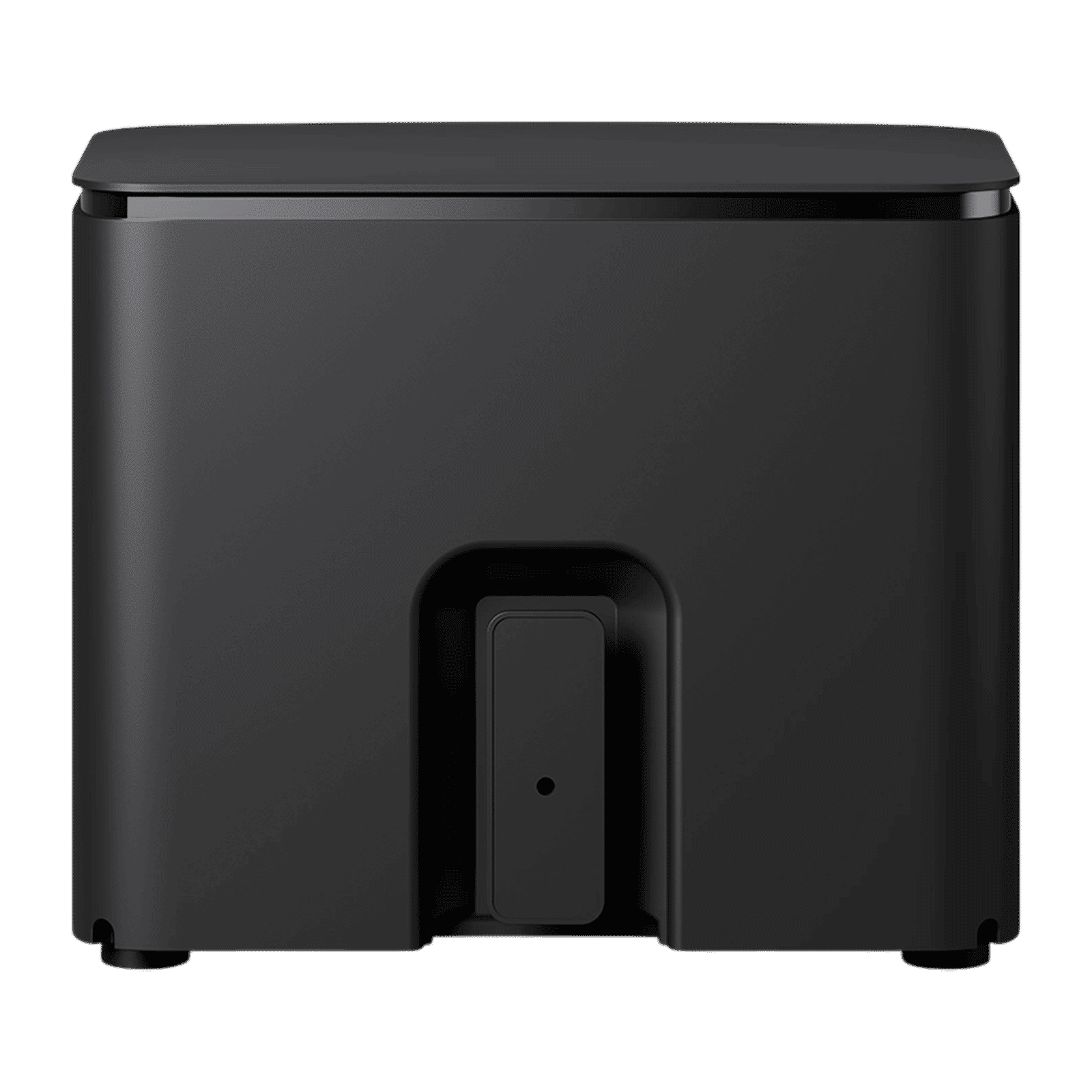 ECOVACS Deebot Y1 Pro Plus Robotic Vacuum Cleaner & Mop with Wi-Fi Connectivity (5200 mAh Battery, Black) ECOVACS Deebot Y1 Pro Plus Robotic Vacuum Cleaner & Mop with Wi-Fi Connectivity (5200 mAh Battery, Black)_4