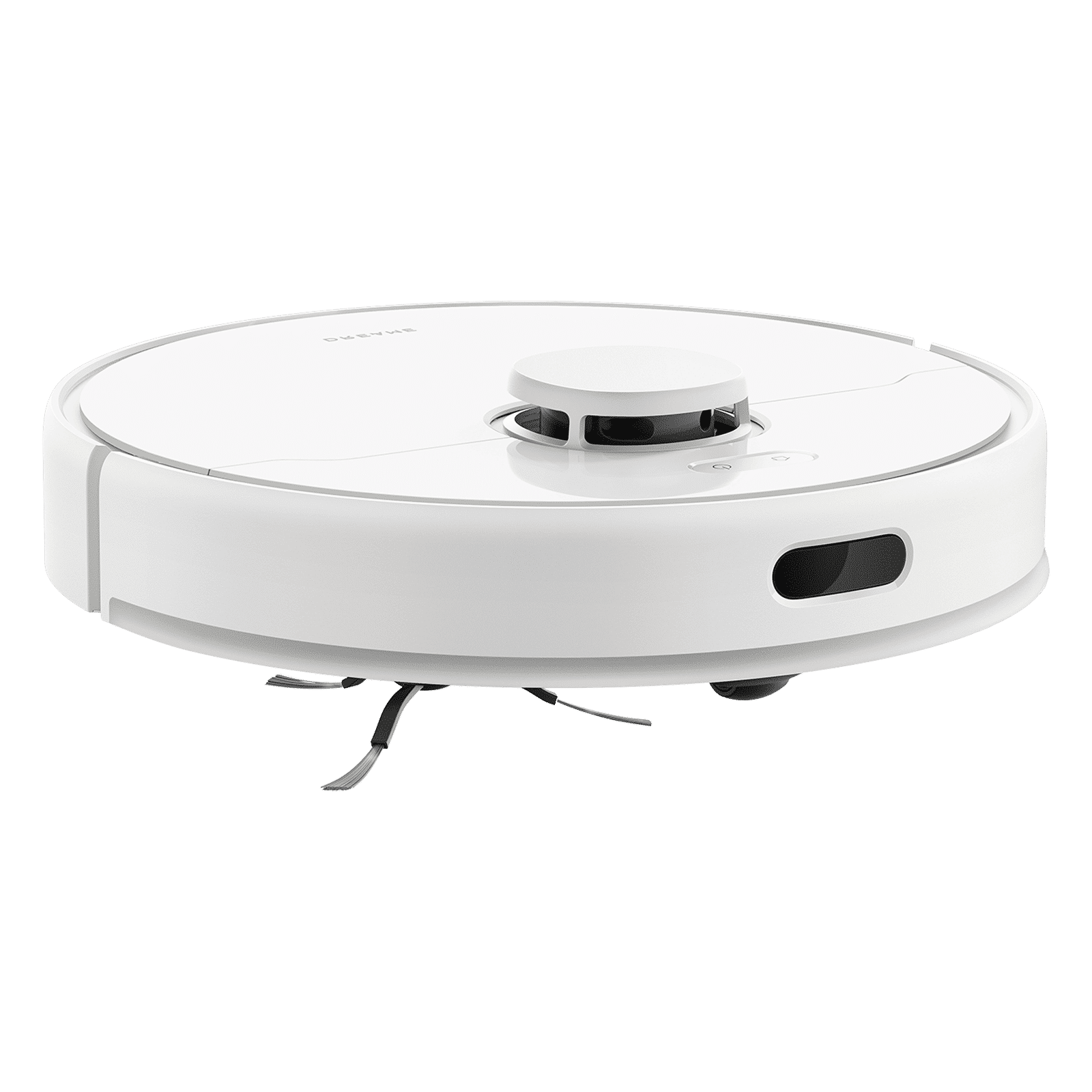 DREAME F10 Robotic Vacuum Cleaner & Mop with App & Voice Control (Smart Pathfinder Technology, White) DREAME F10 Robotic Vacuum Cleaner & Mop with App & Voice Control (Smart Pathfinder Technology, White)_8