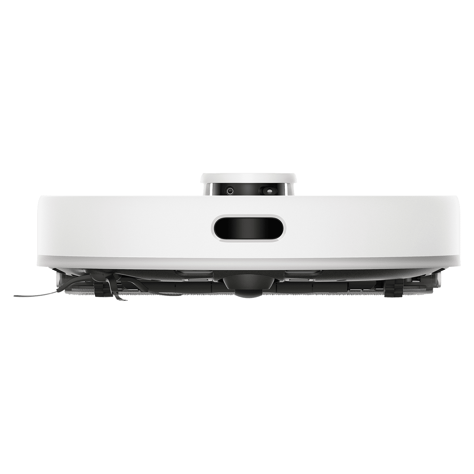 DREAME F10 Robotic Vacuum Cleaner & Mop with App & Voice Control (Smart Pathfinder Technology, White) DREAME F10 Robotic Vacuum Cleaner & Mop with App & Voice Control (Smart Pathfinder Technology, White)_4